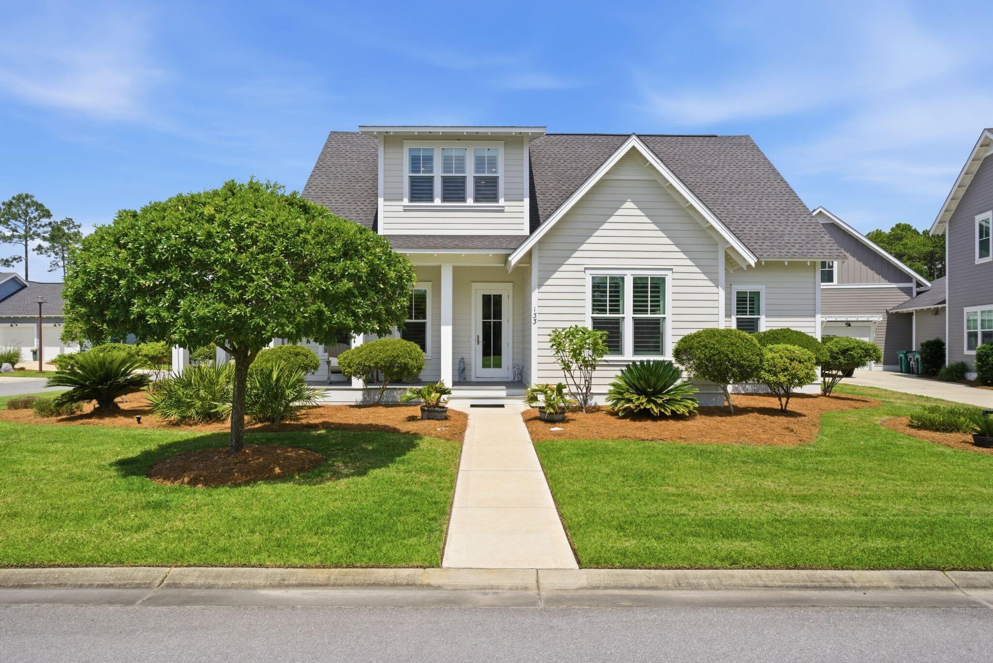 WATERSOUND ORIGINS - Residential