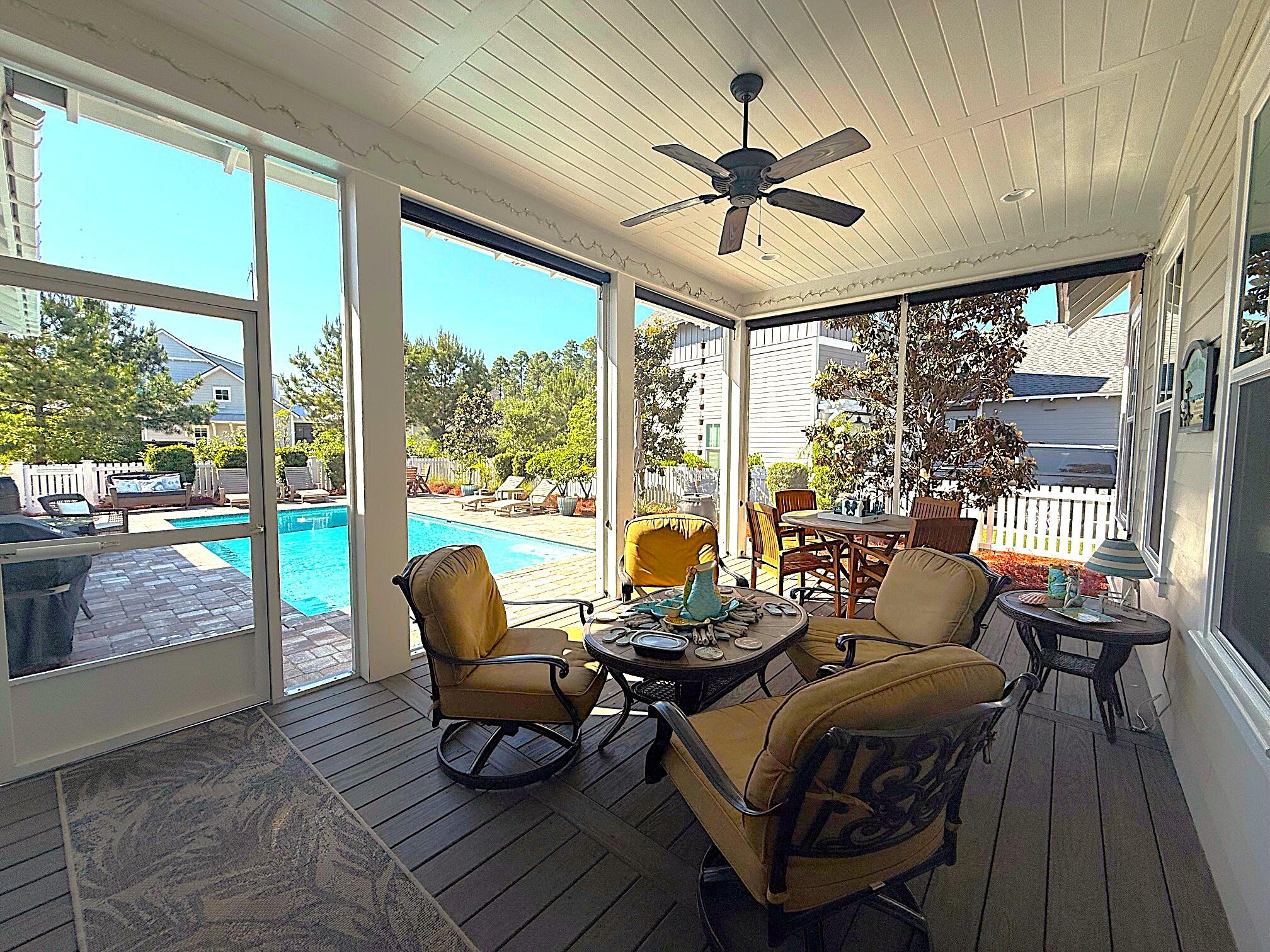 WATERSOUND ORIGINS - Residential