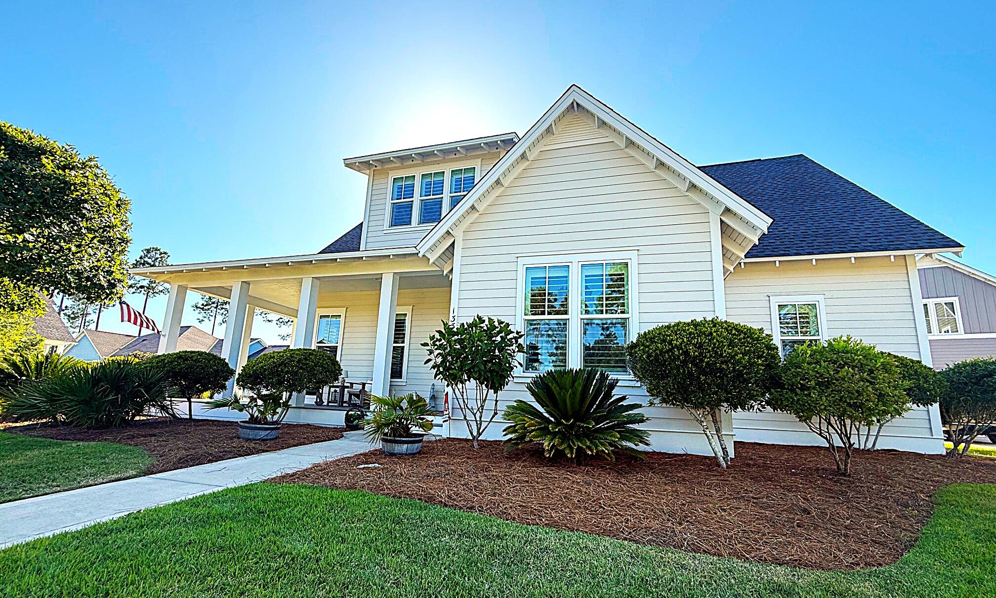 133 Sandchase Circle Lot 15