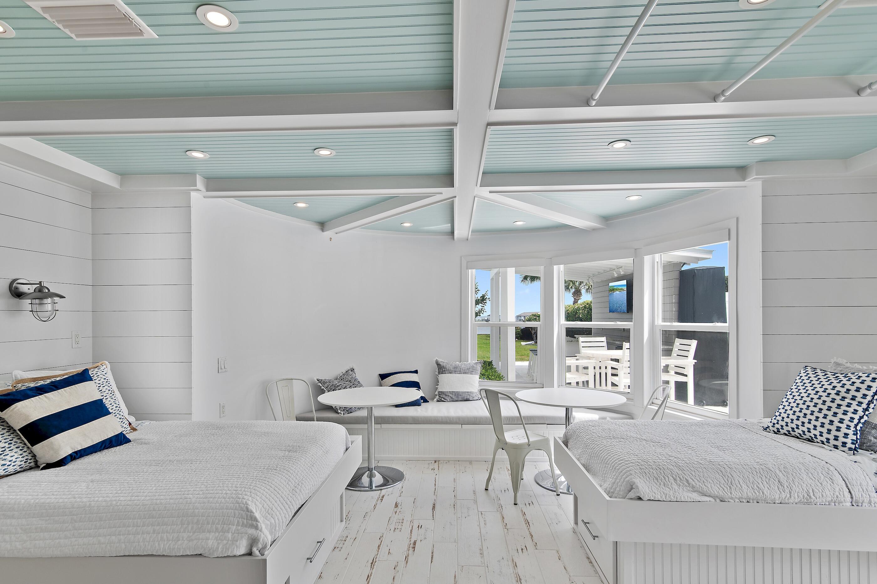 INDIAN BAYOU - Residential