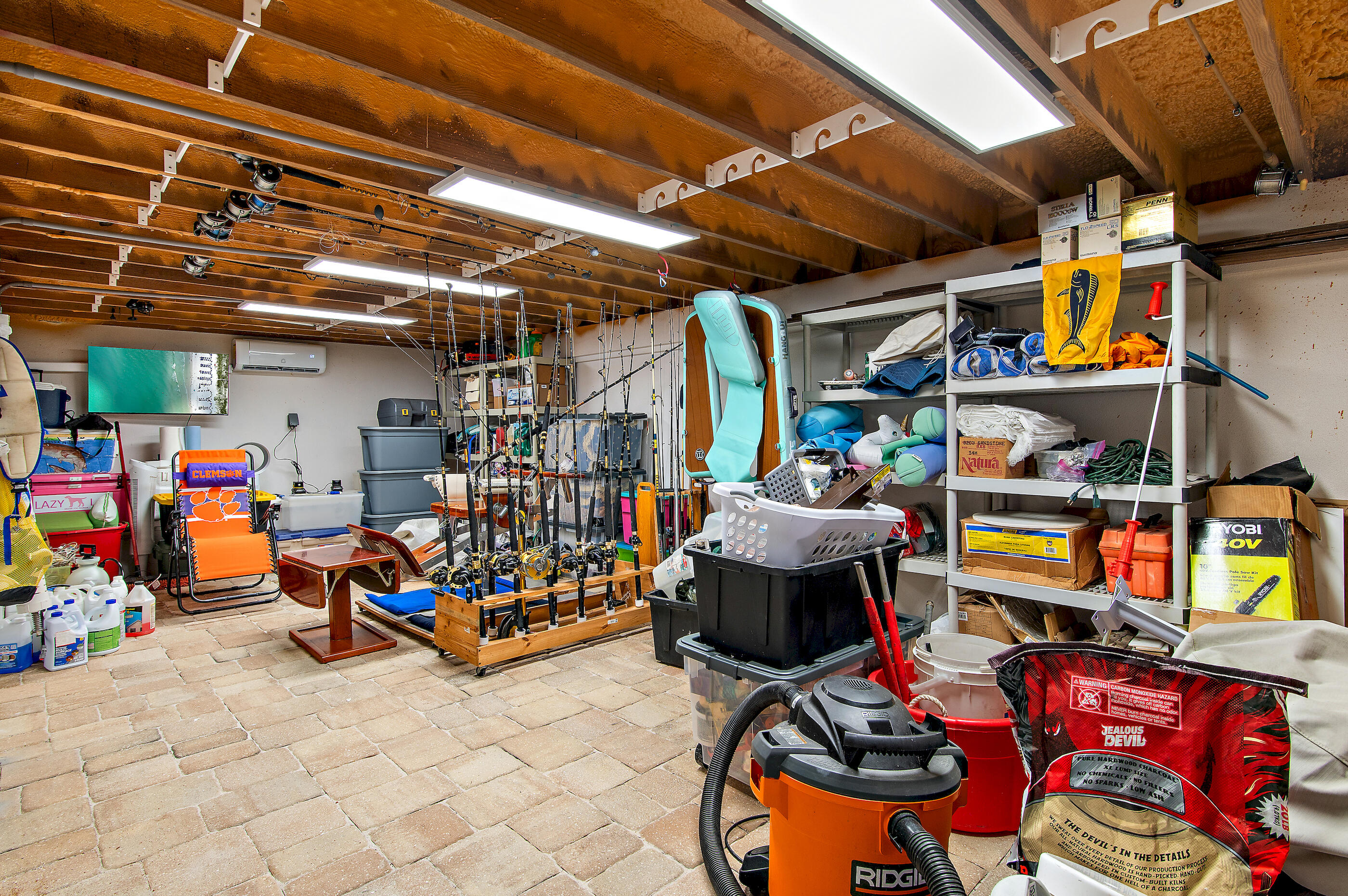 INDIAN BAYOU - Residential