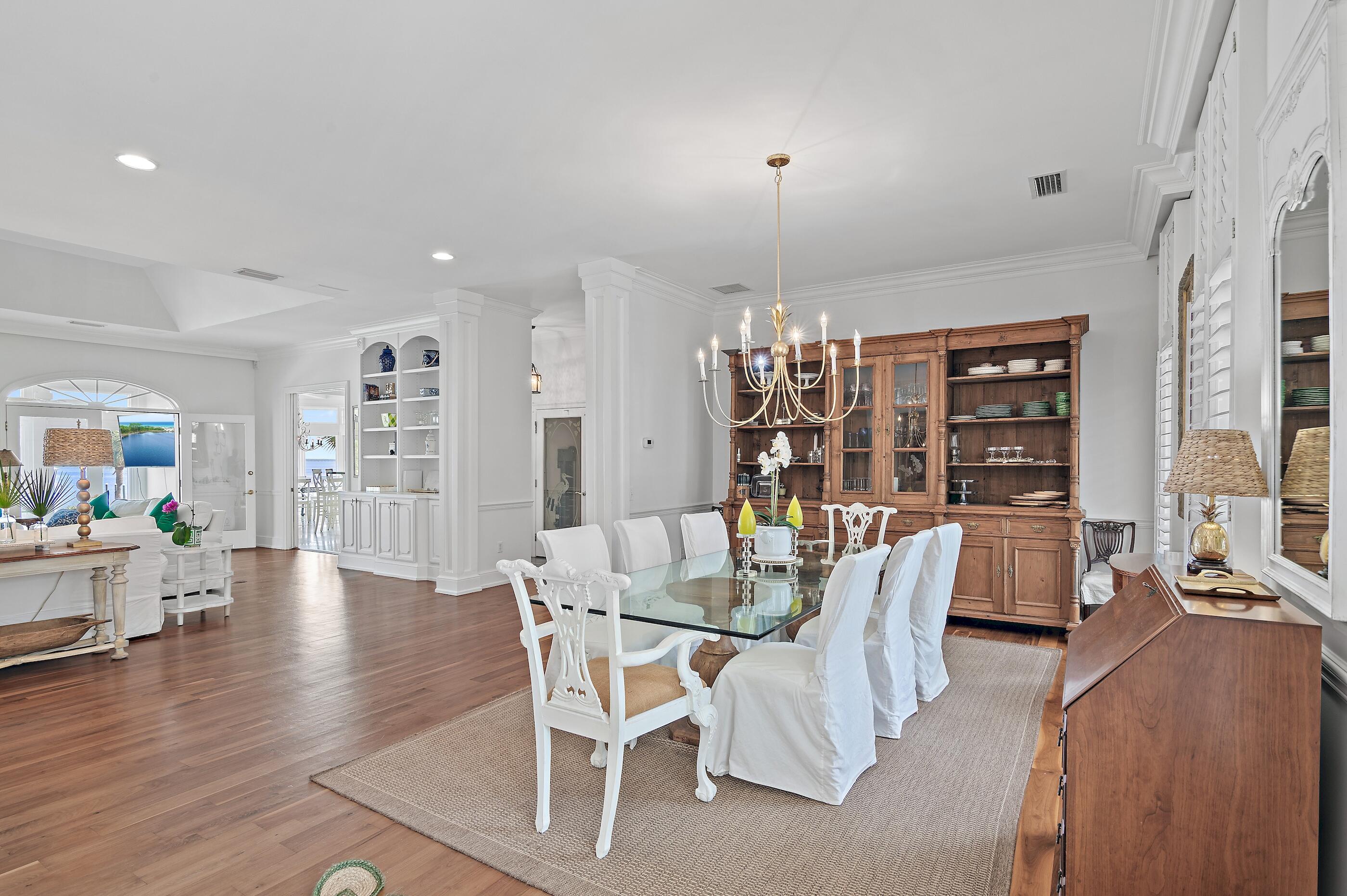 INDIAN BAYOU - Residential