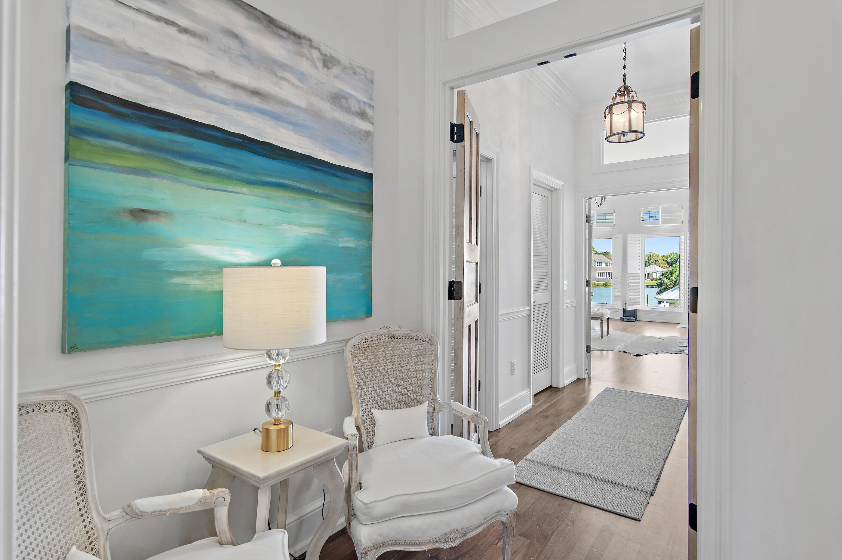 INDIAN BAYOU - Residential