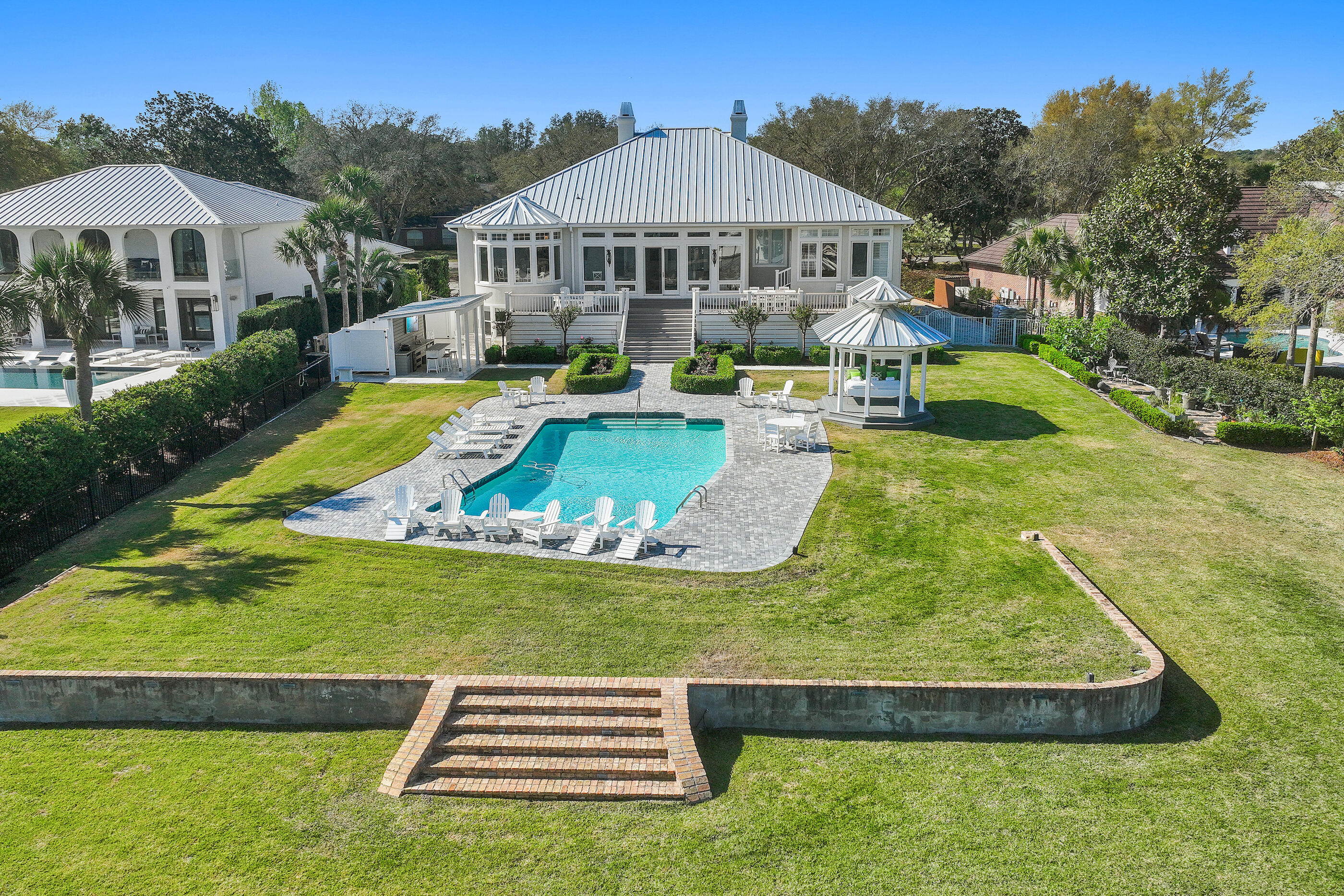 INDIAN BAYOU - Residential