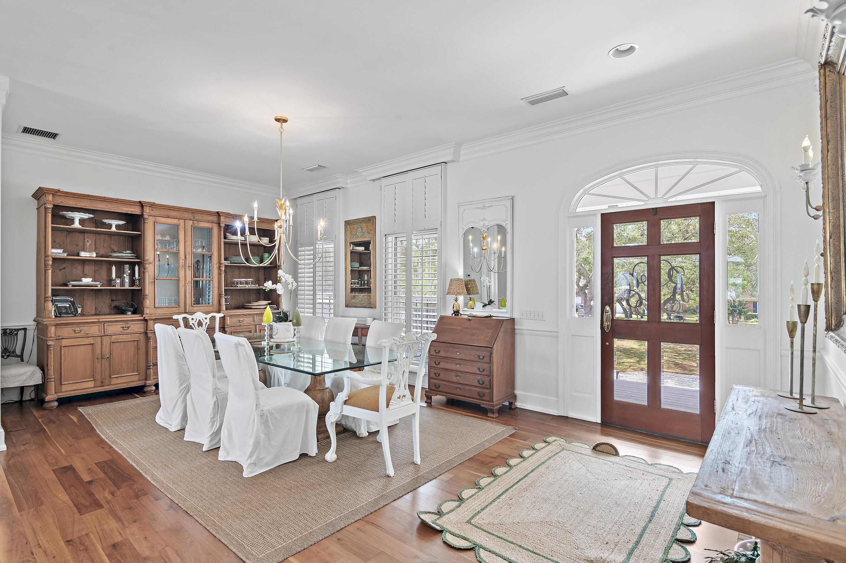 INDIAN BAYOU - Residential