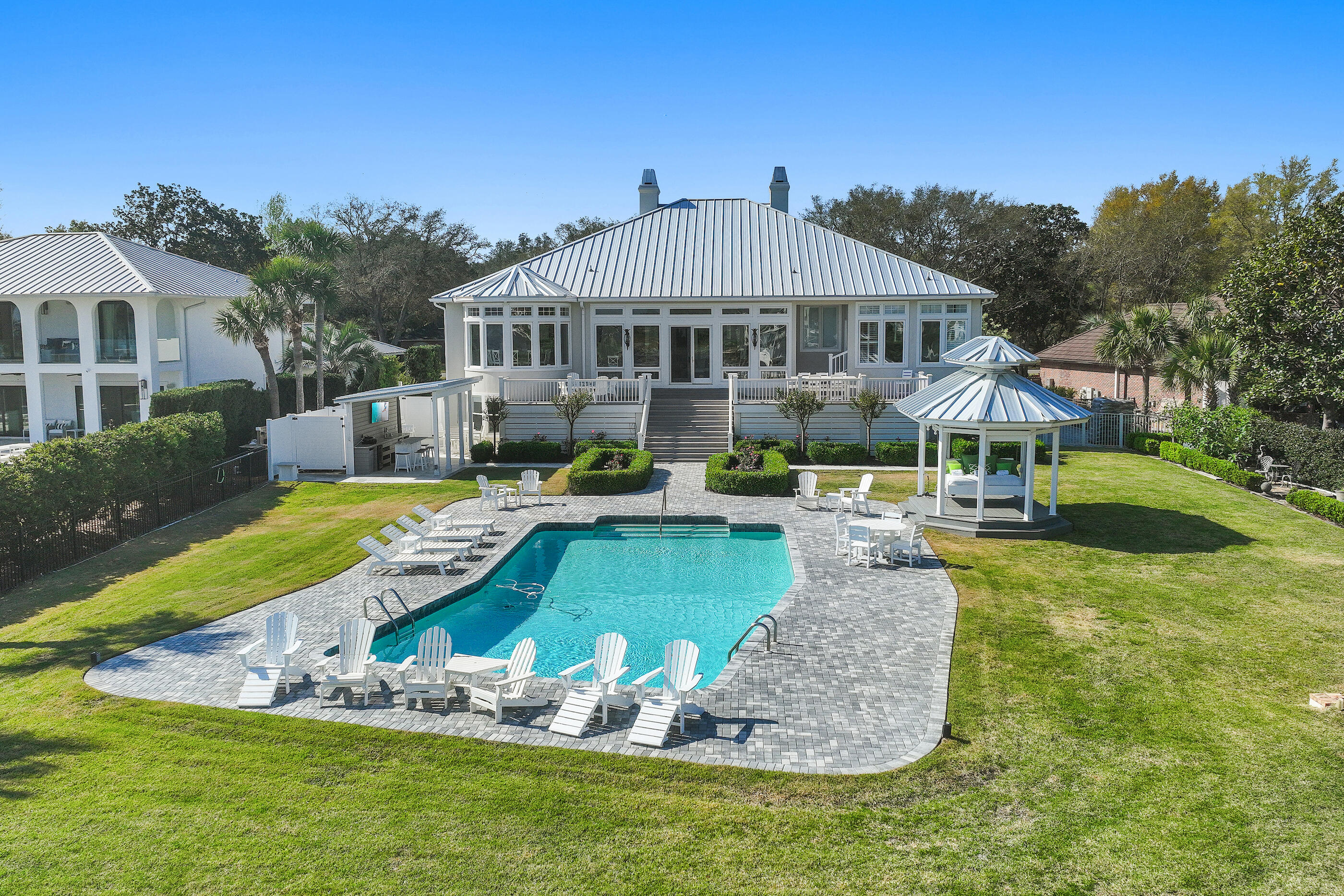 INDIAN BAYOU - Residential