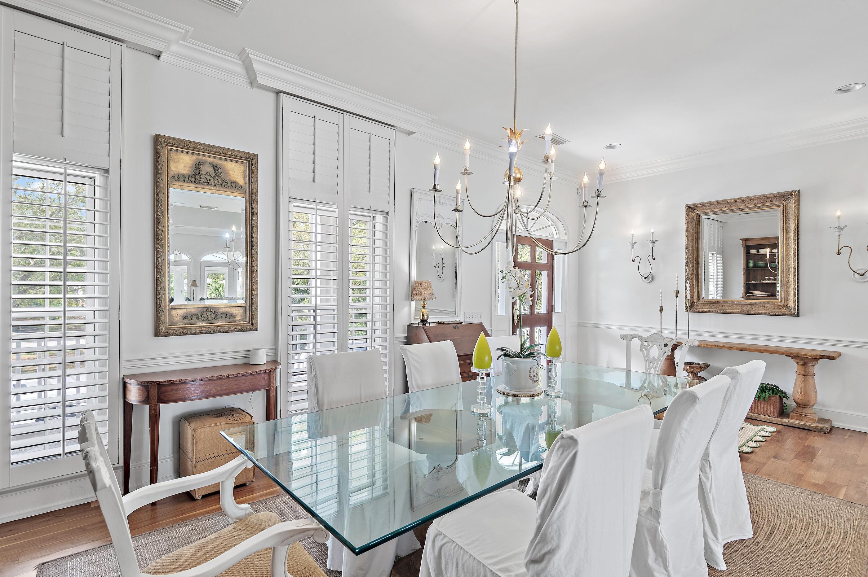 INDIAN BAYOU - Residential