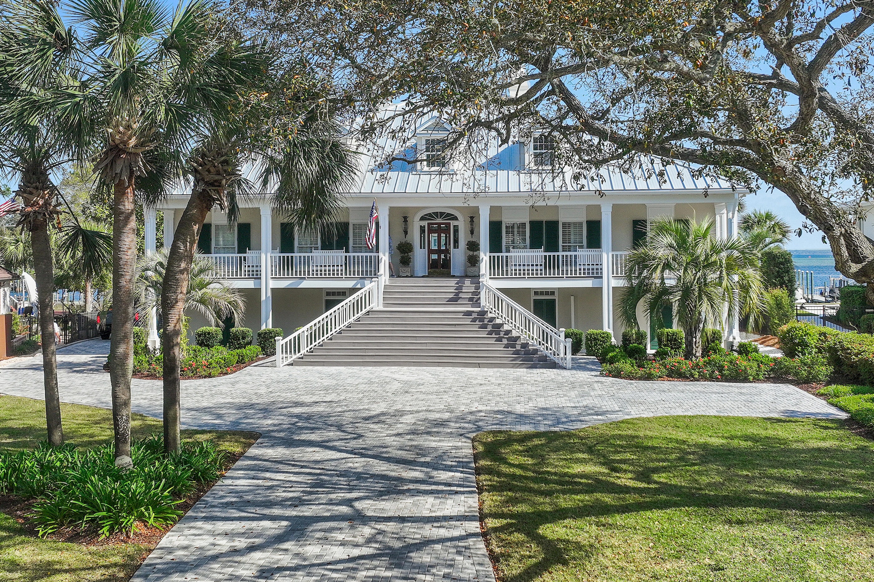 INDIAN BAYOU - Residential