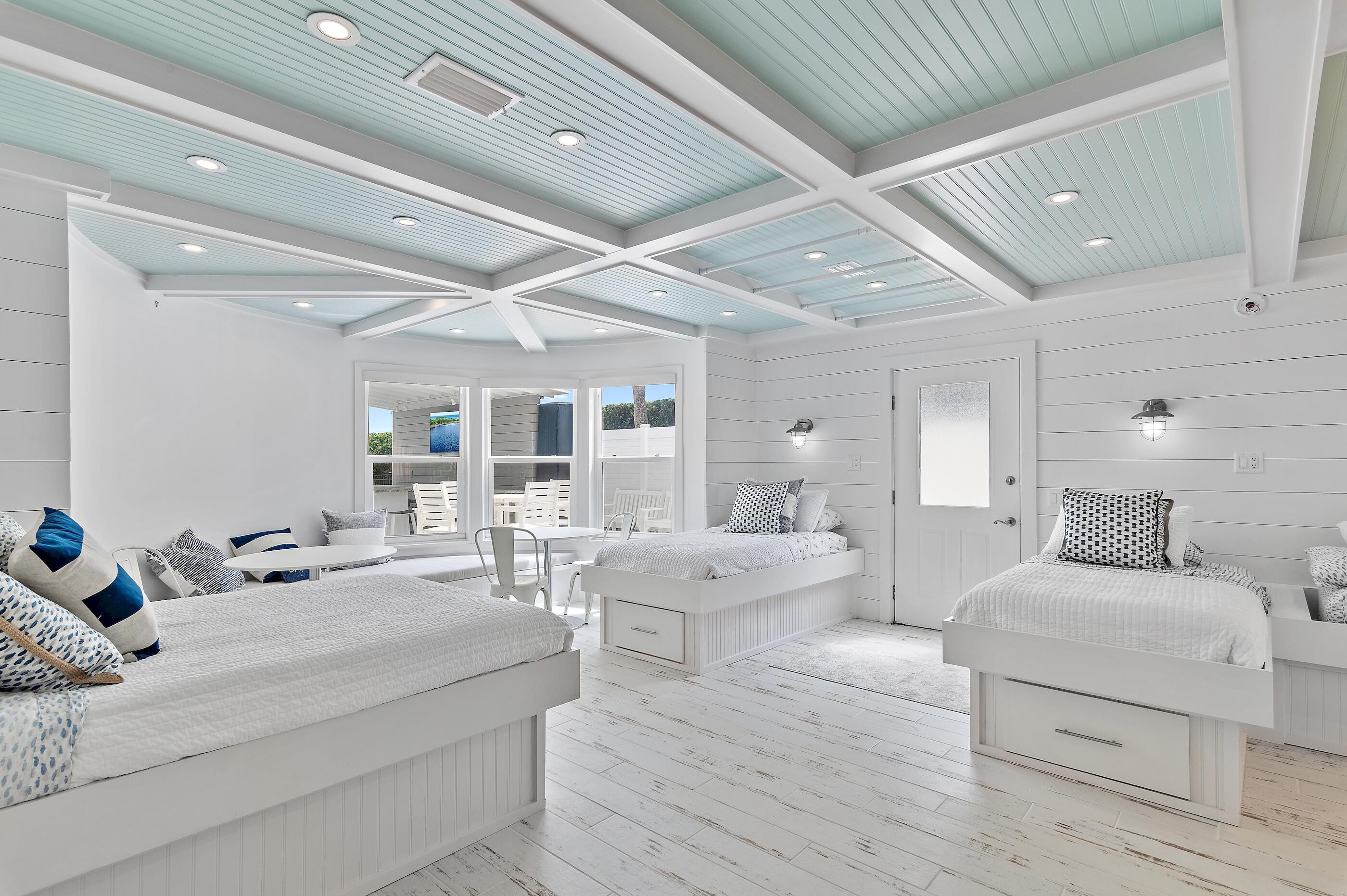 INDIAN BAYOU - Residential