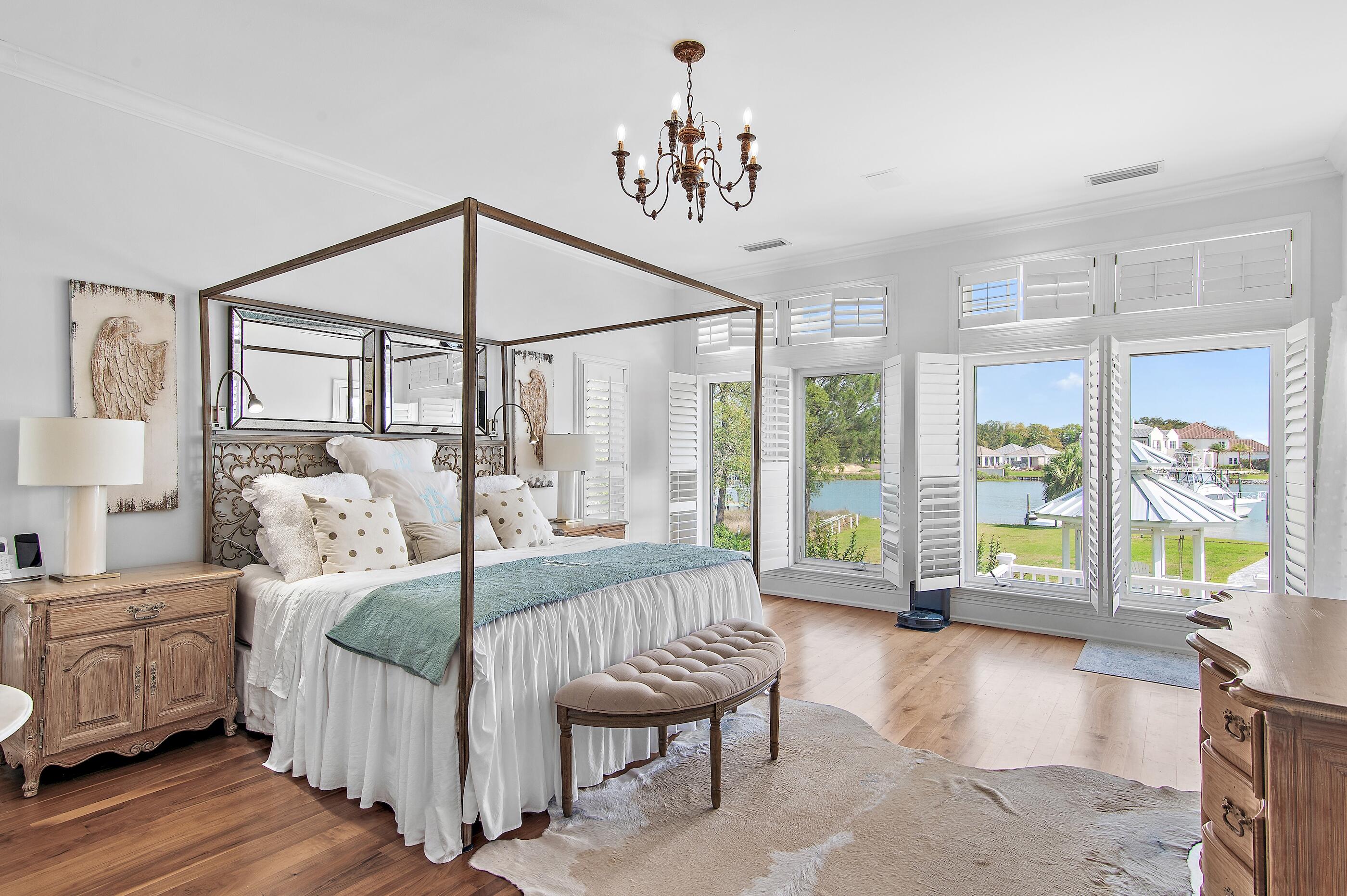 INDIAN BAYOU - Residential