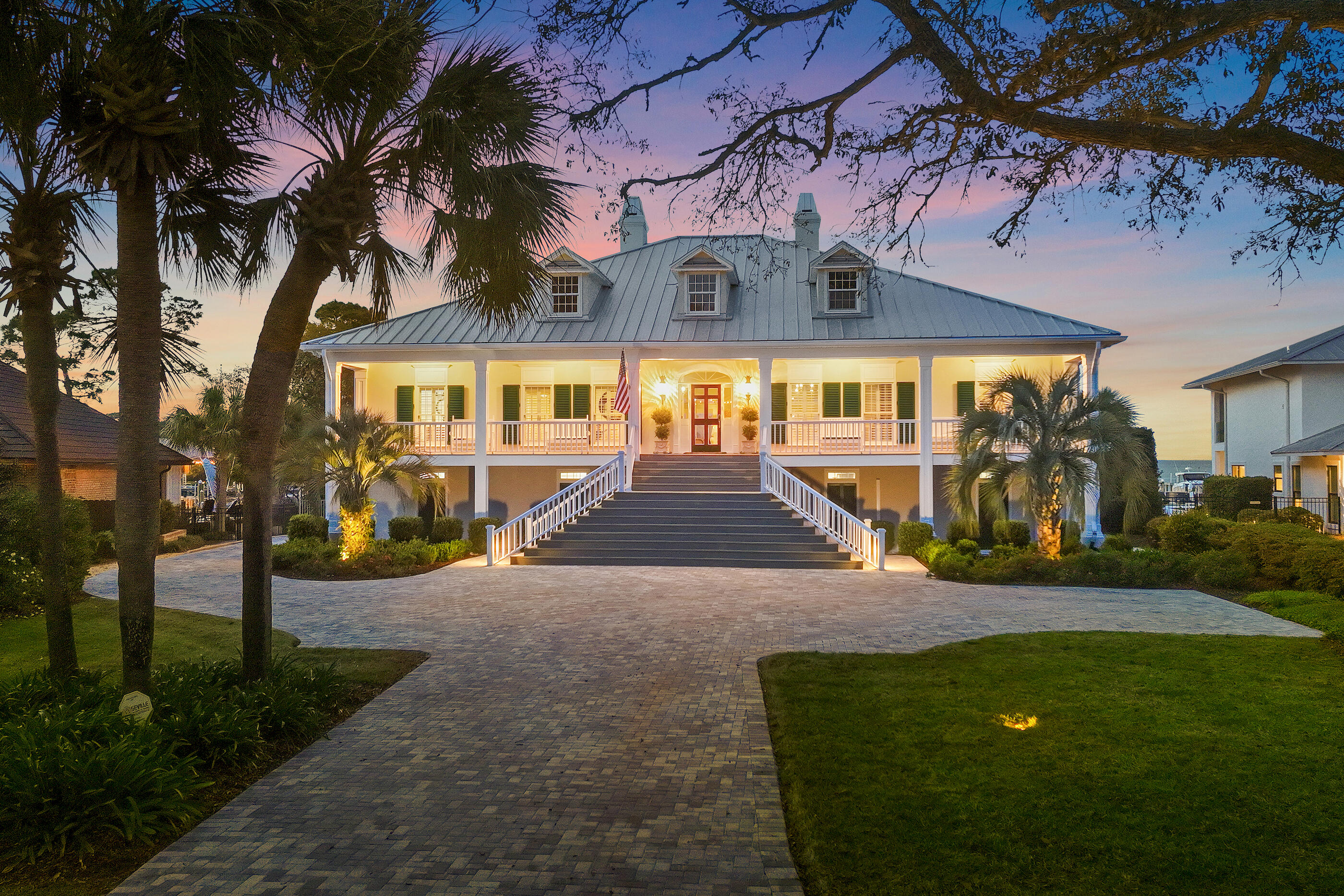 INDIAN BAYOU - Residential