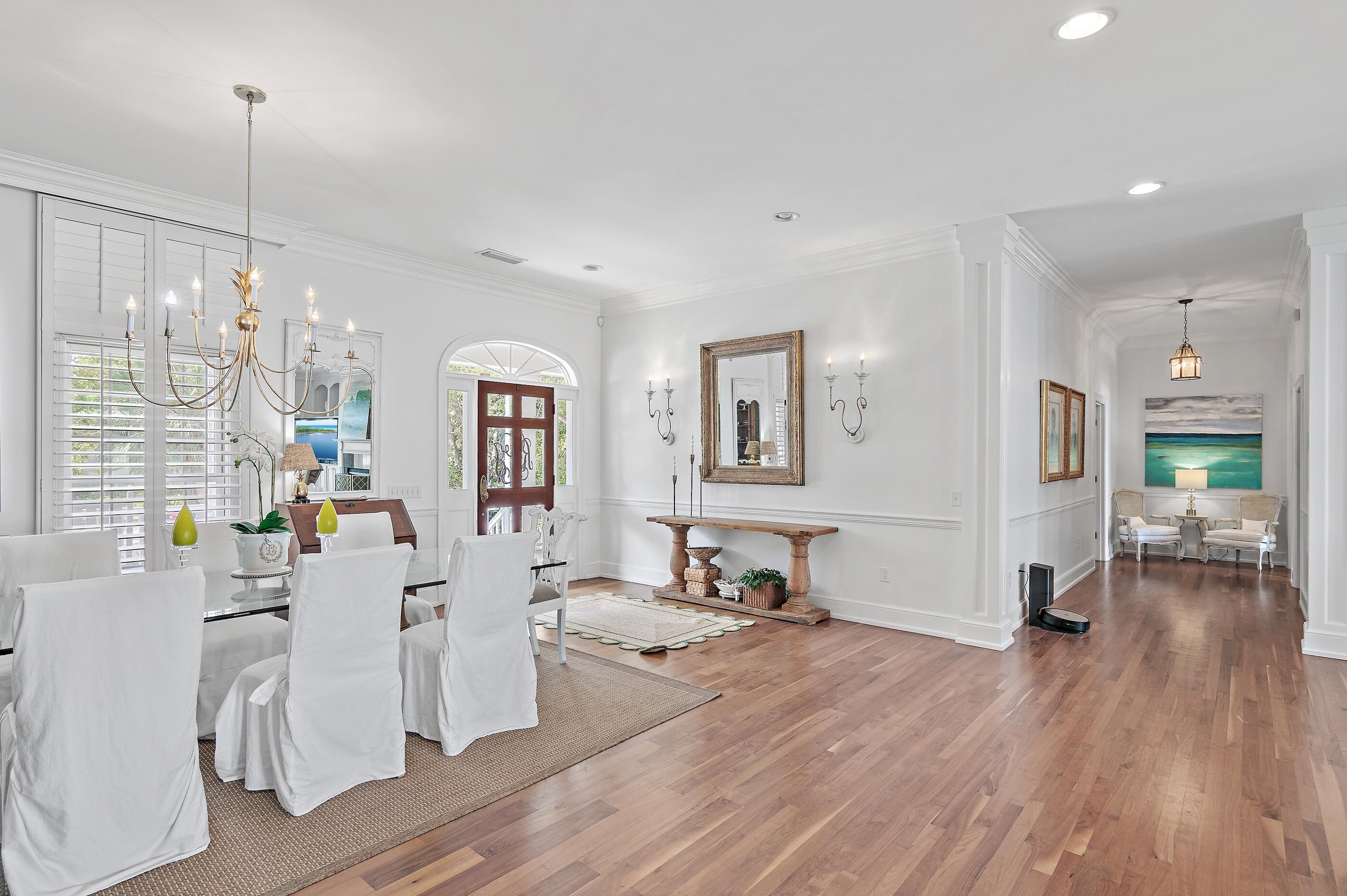 INDIAN BAYOU - Residential