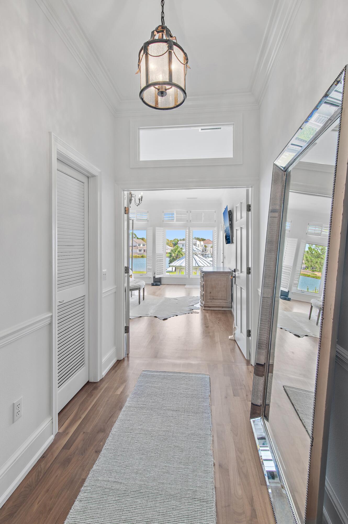 INDIAN BAYOU - Residential