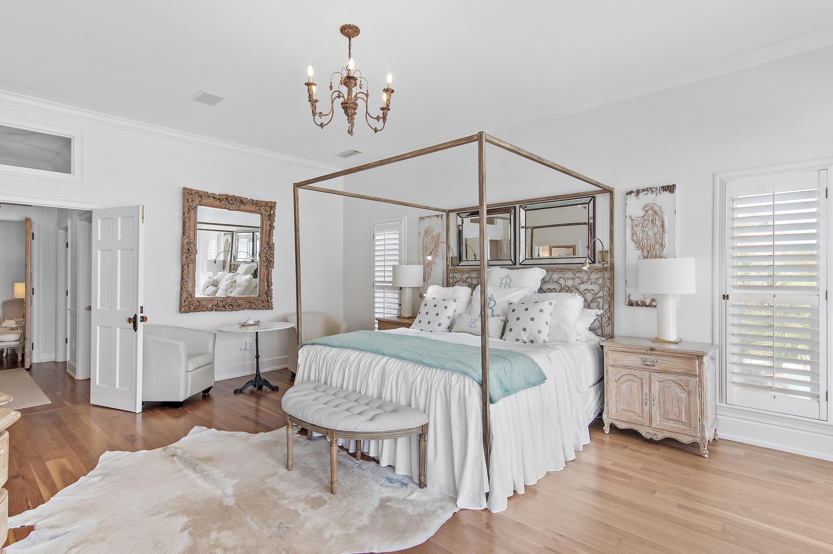 INDIAN BAYOU - Residential