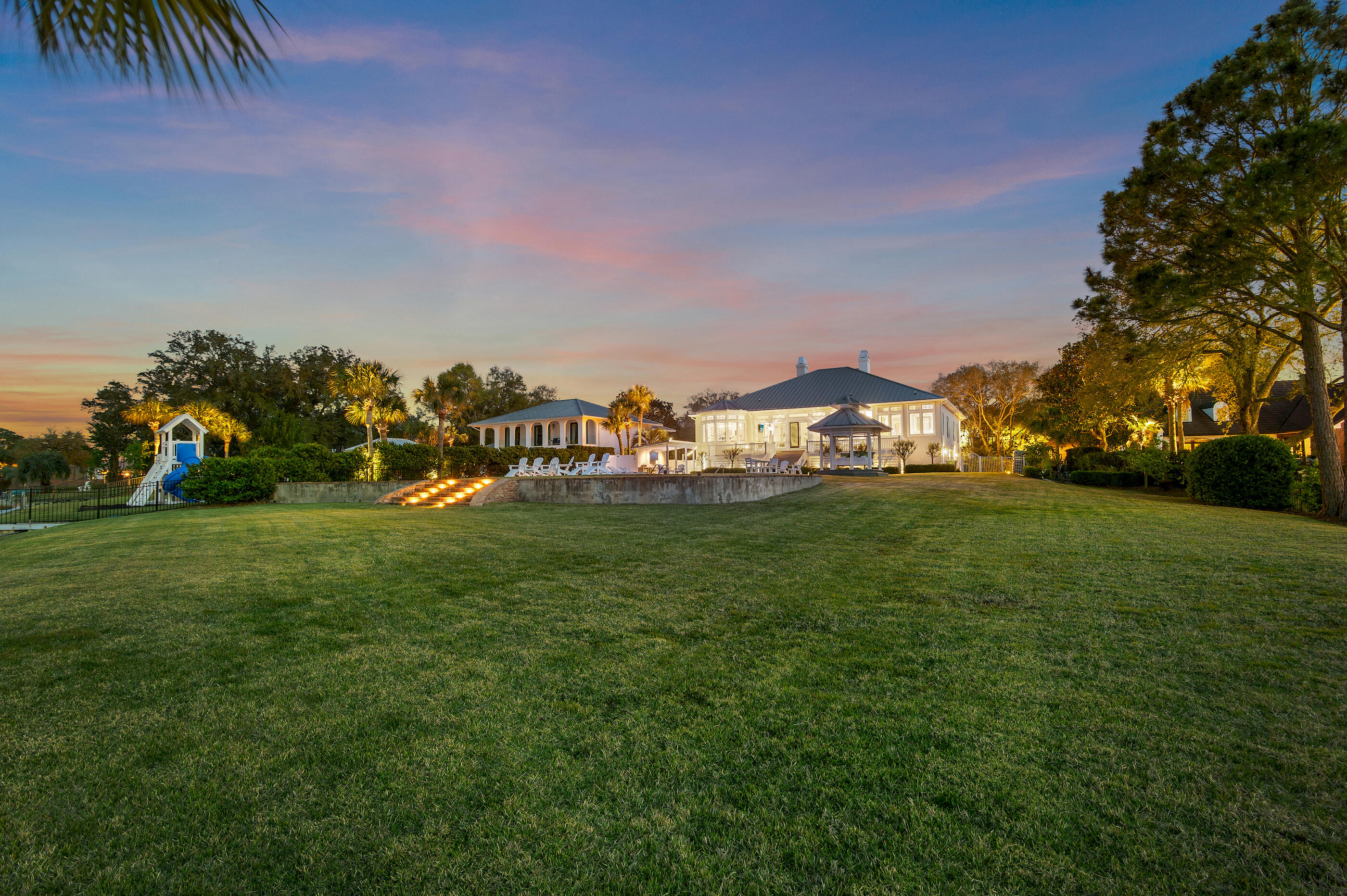 INDIAN BAYOU - Residential