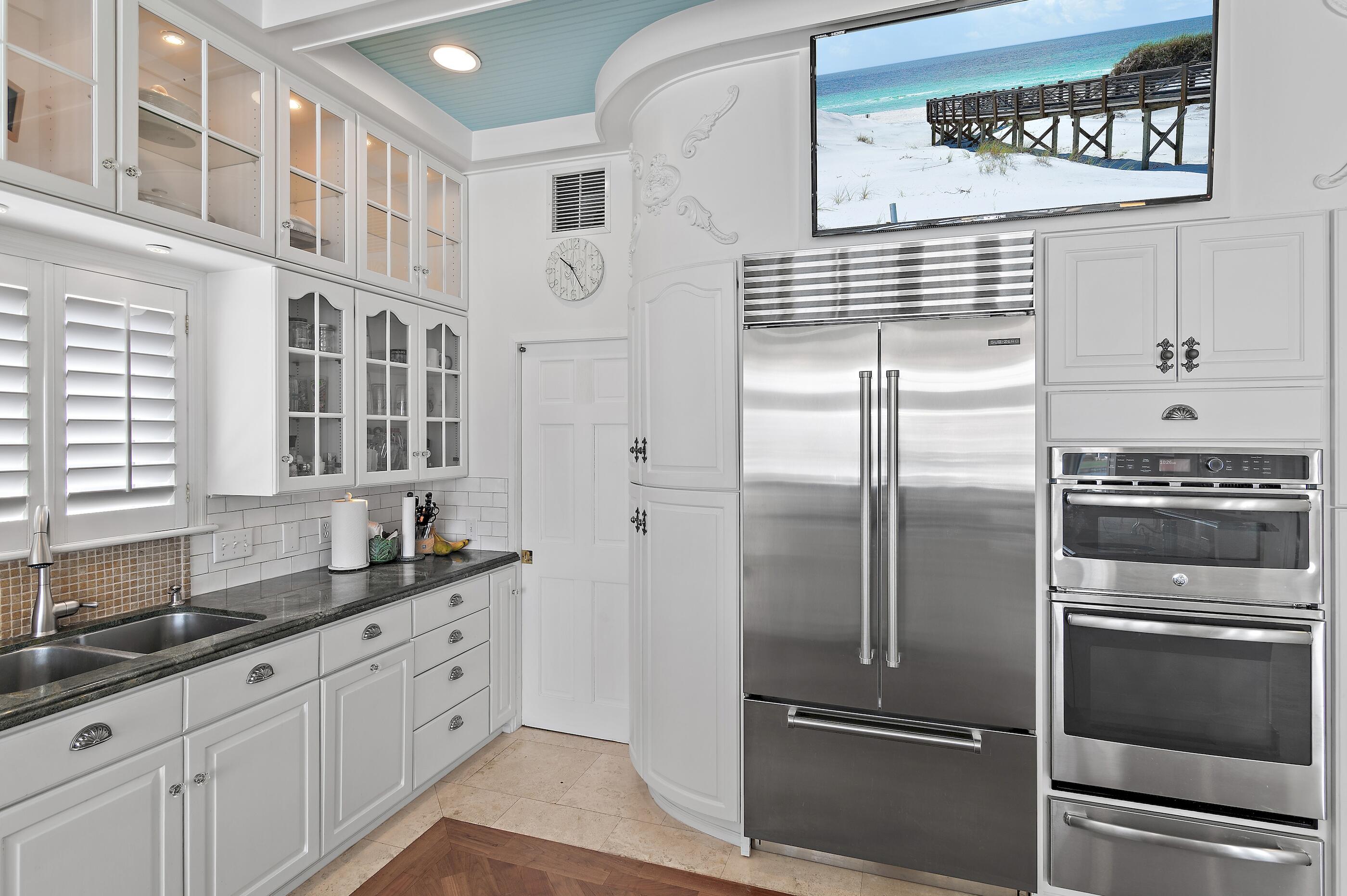 INDIAN BAYOU - Residential