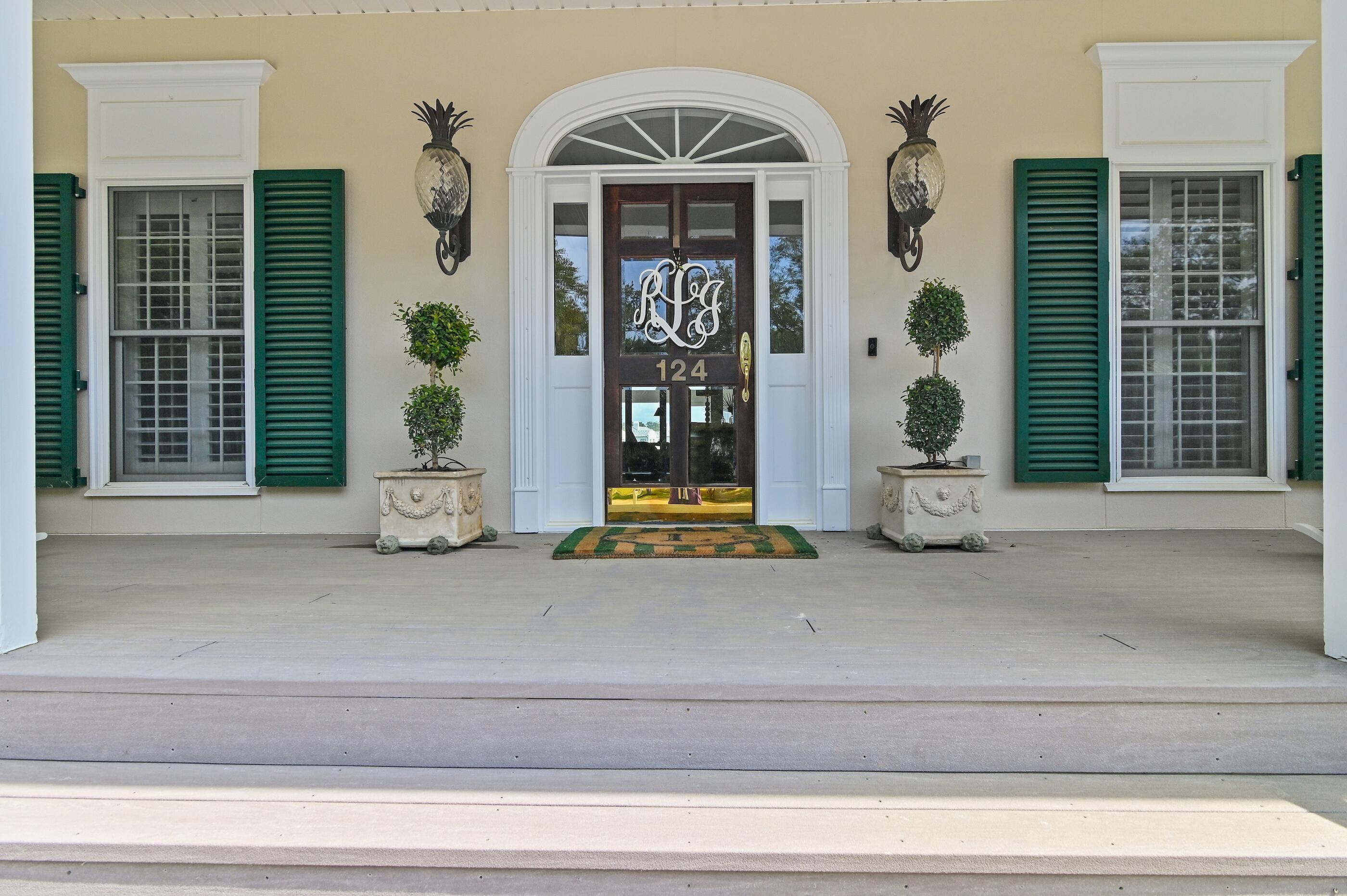 INDIAN BAYOU - Residential