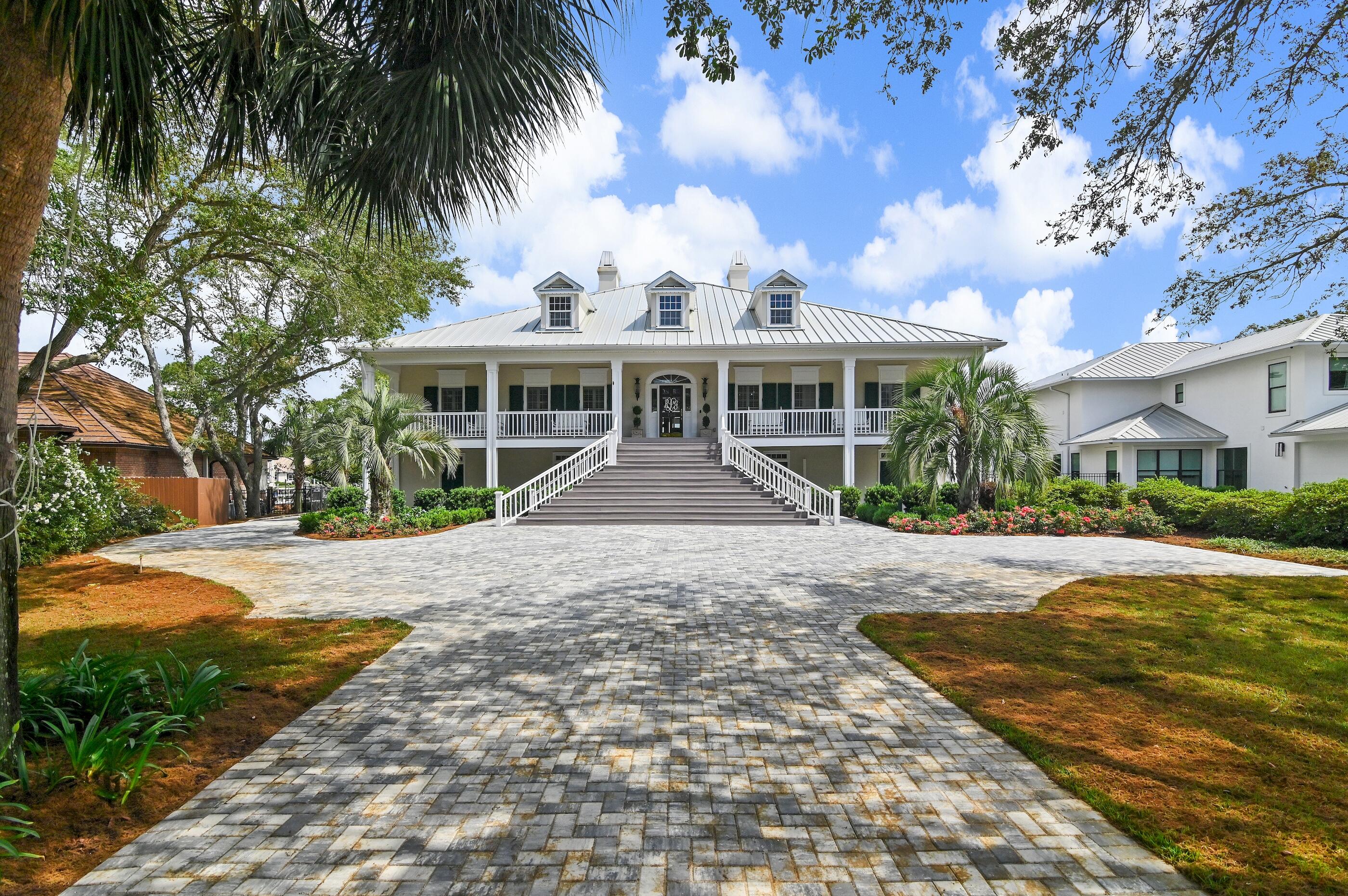 INDIAN BAYOU - Residential