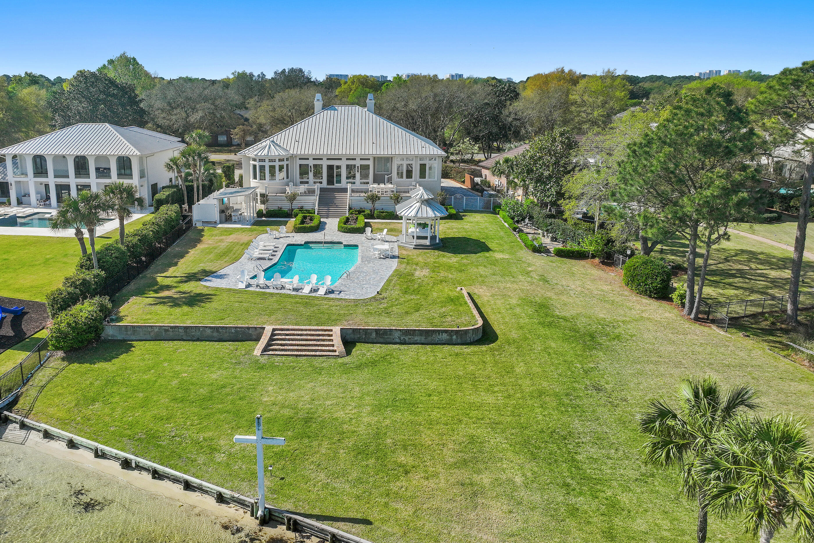 INDIAN BAYOU - Residential