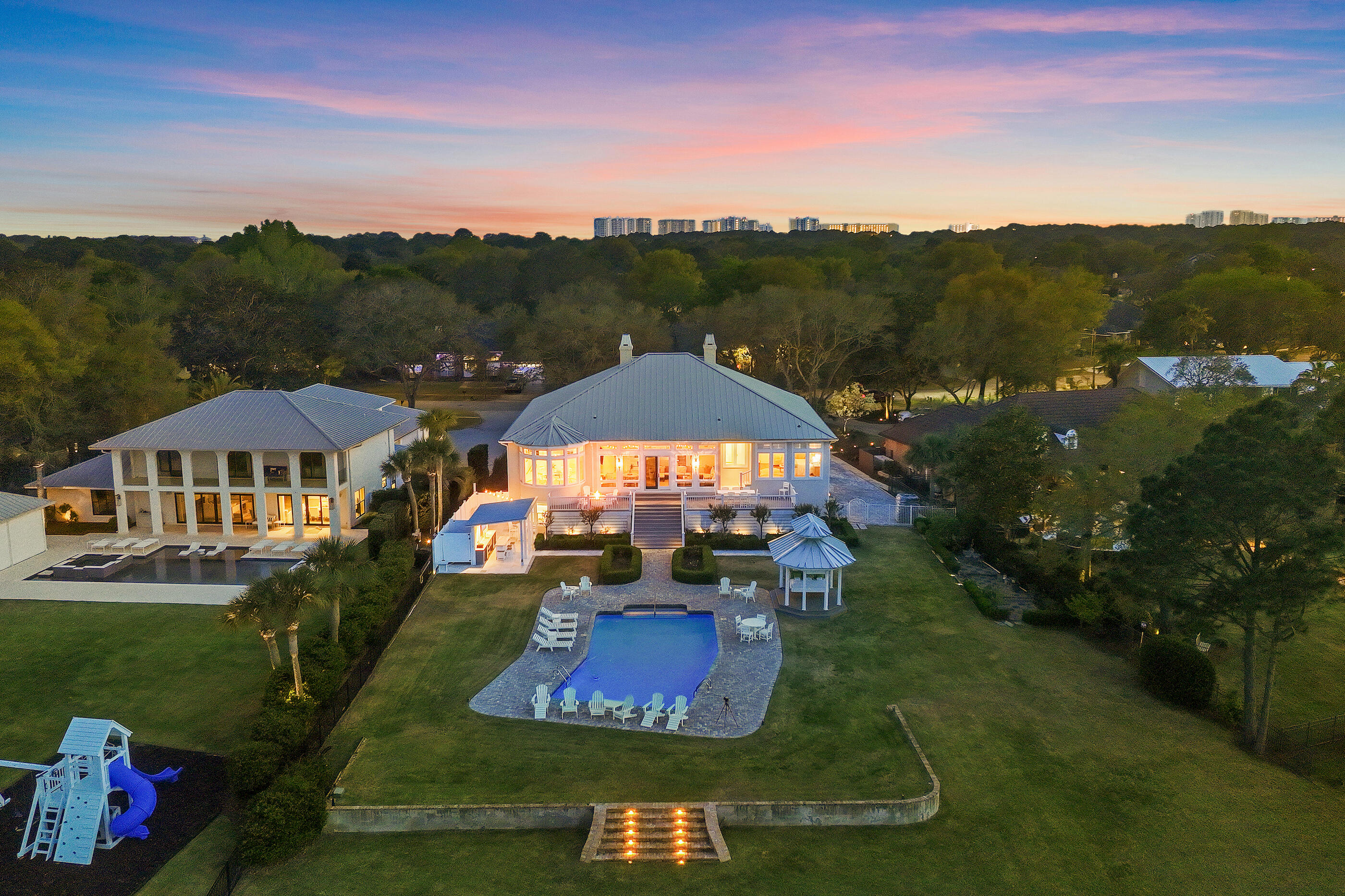 INDIAN BAYOU - Residential