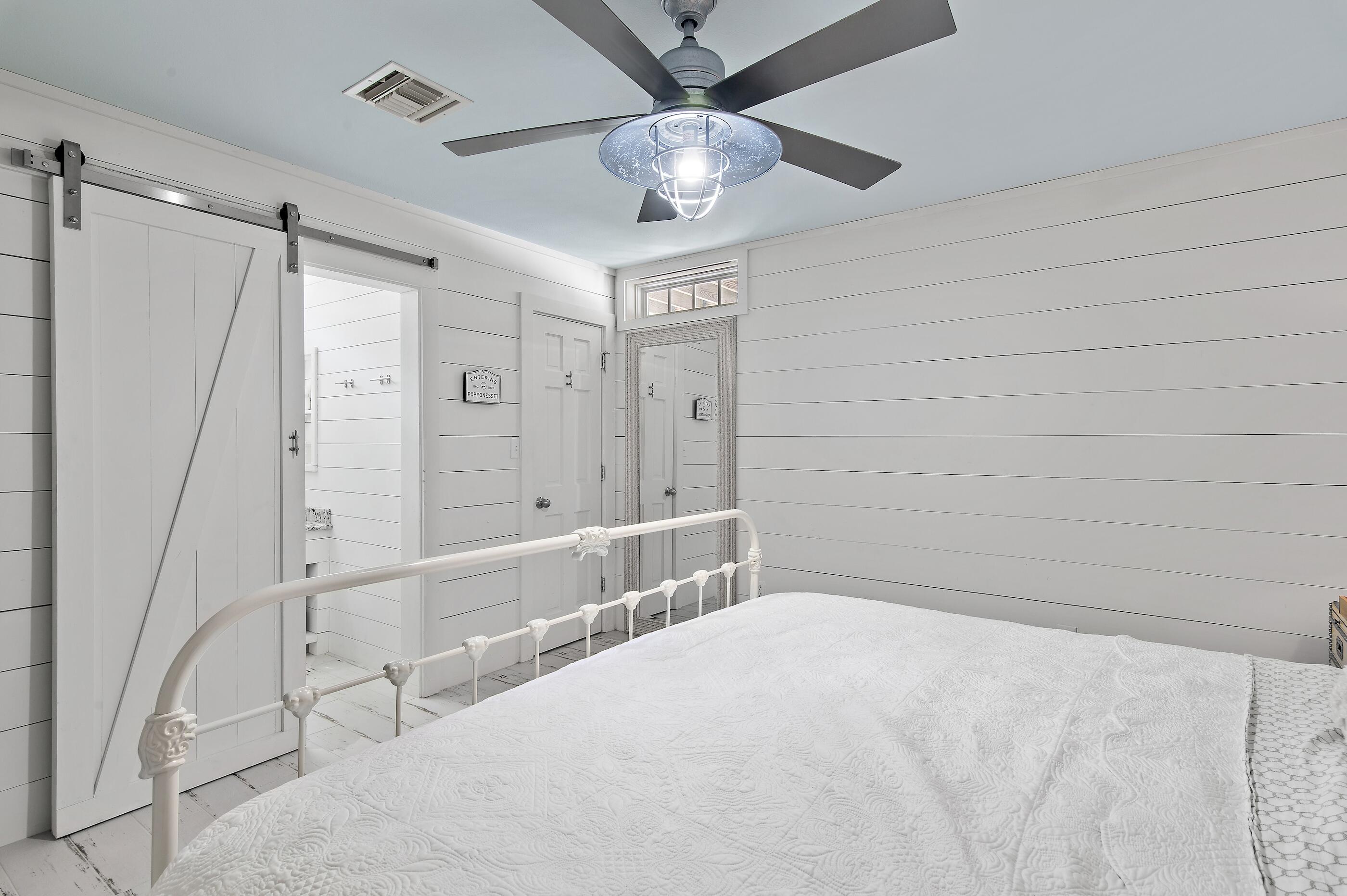 INDIAN BAYOU - Residential