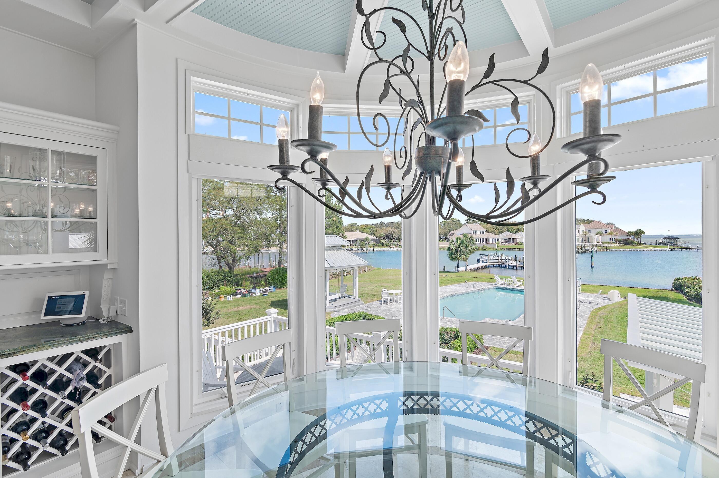 INDIAN BAYOU - Residential