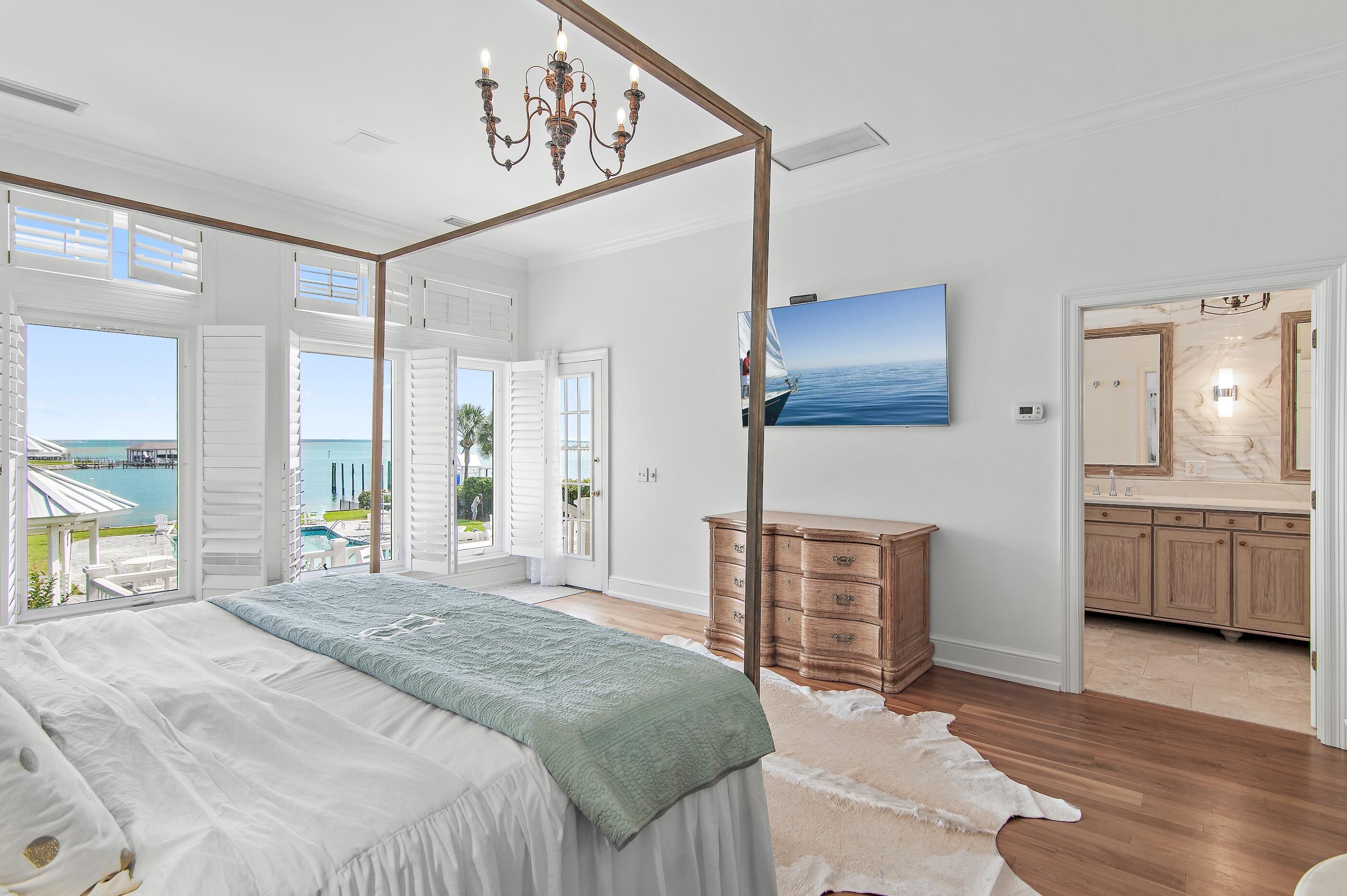 INDIAN BAYOU - Residential