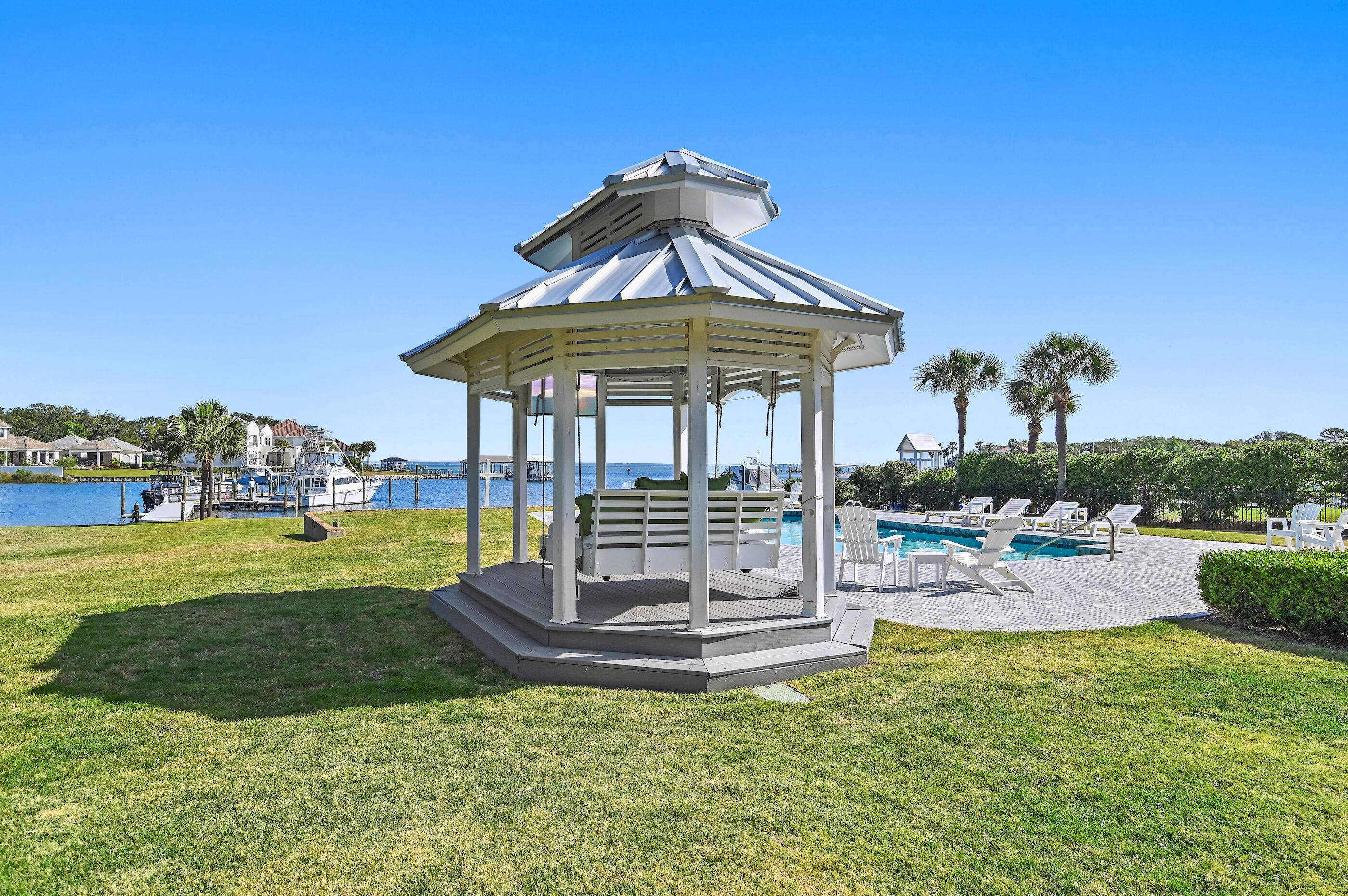 INDIAN BAYOU - Residential