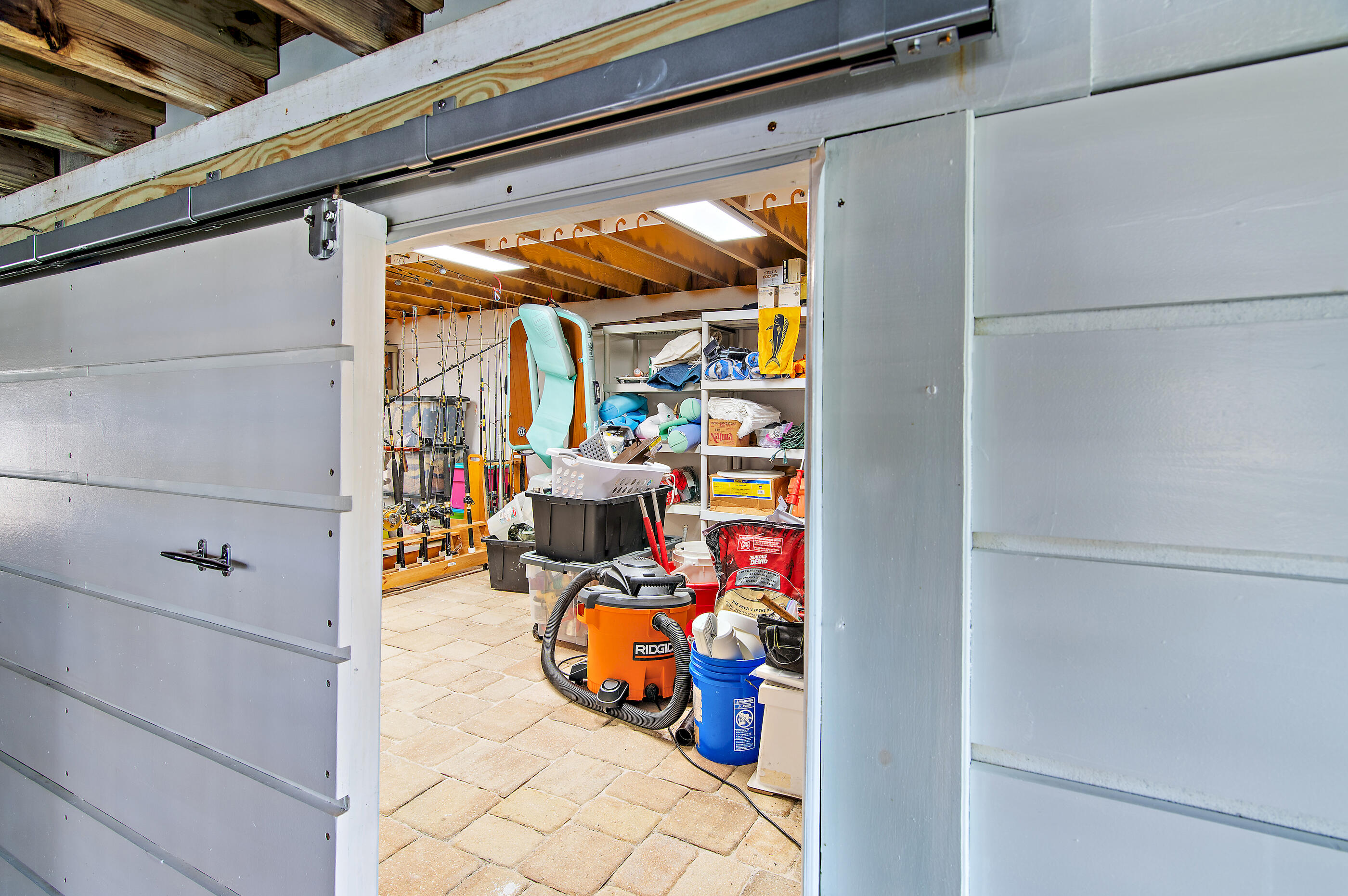 INDIAN BAYOU - Residential