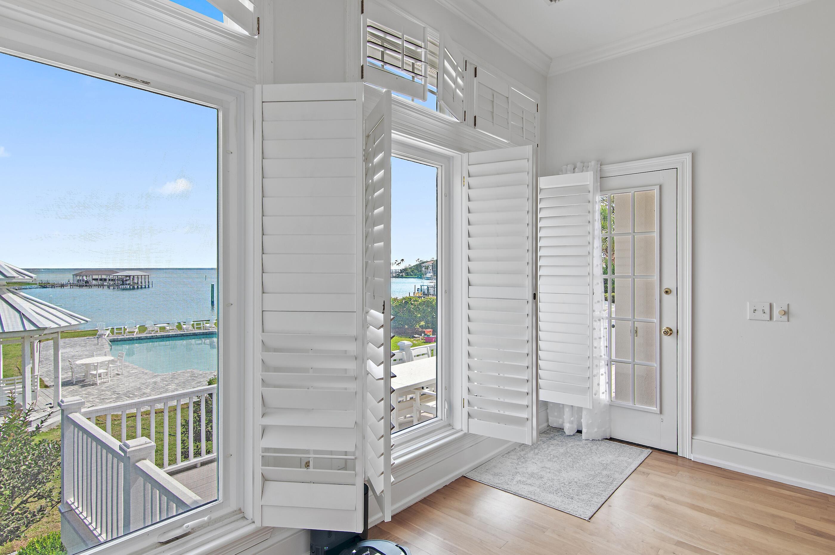 INDIAN BAYOU - Residential