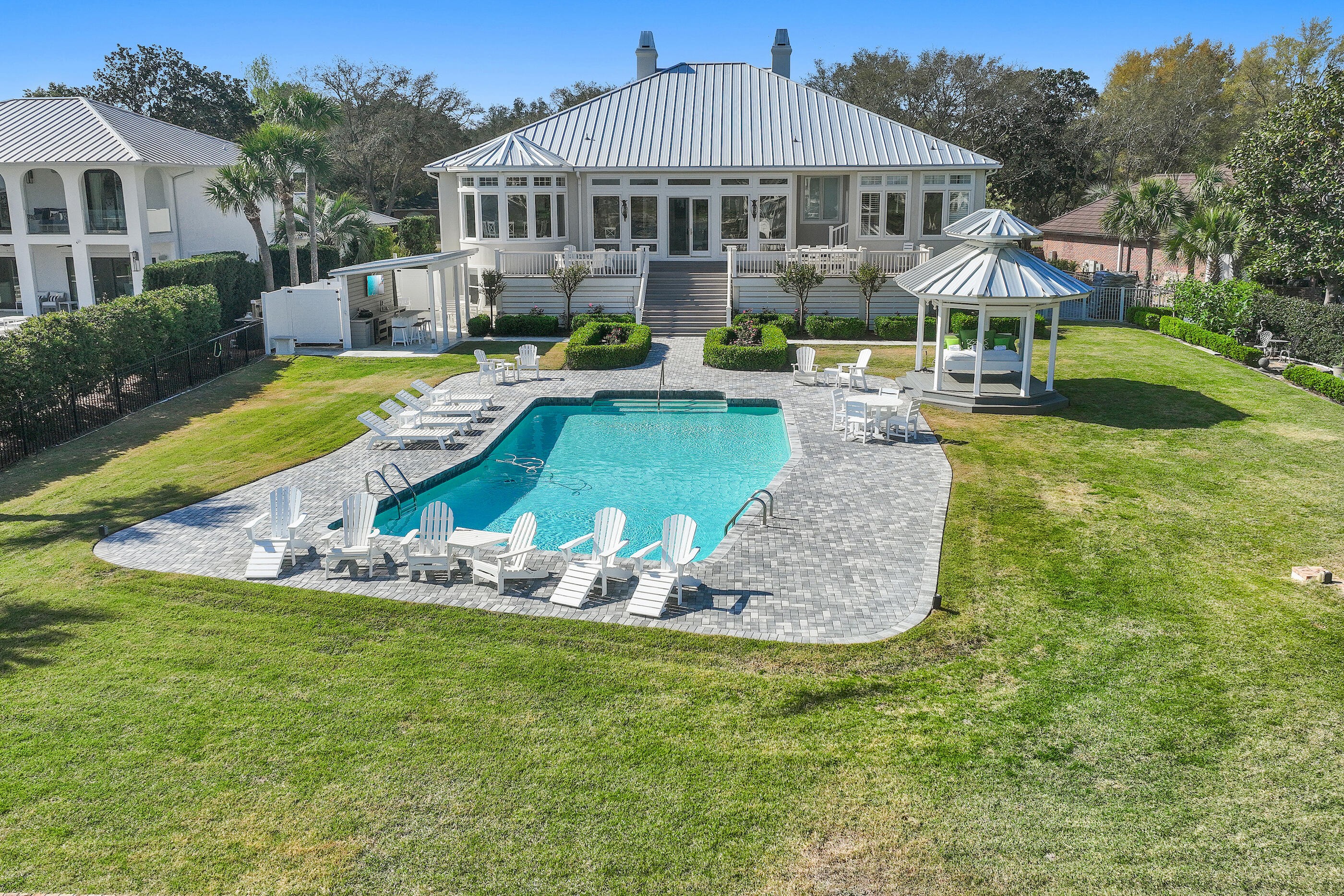 INDIAN BAYOU - Residential