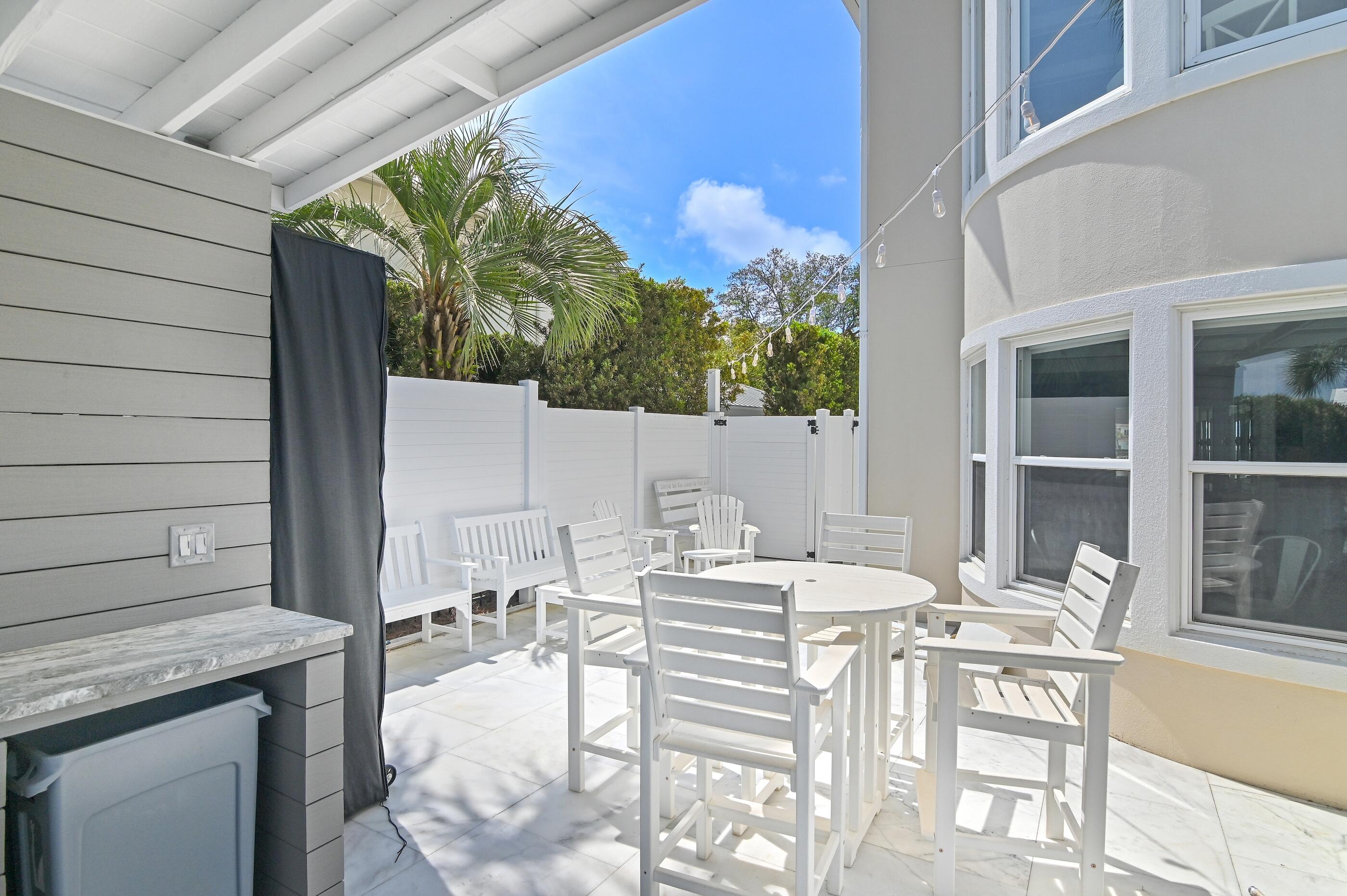 INDIAN BAYOU - Residential