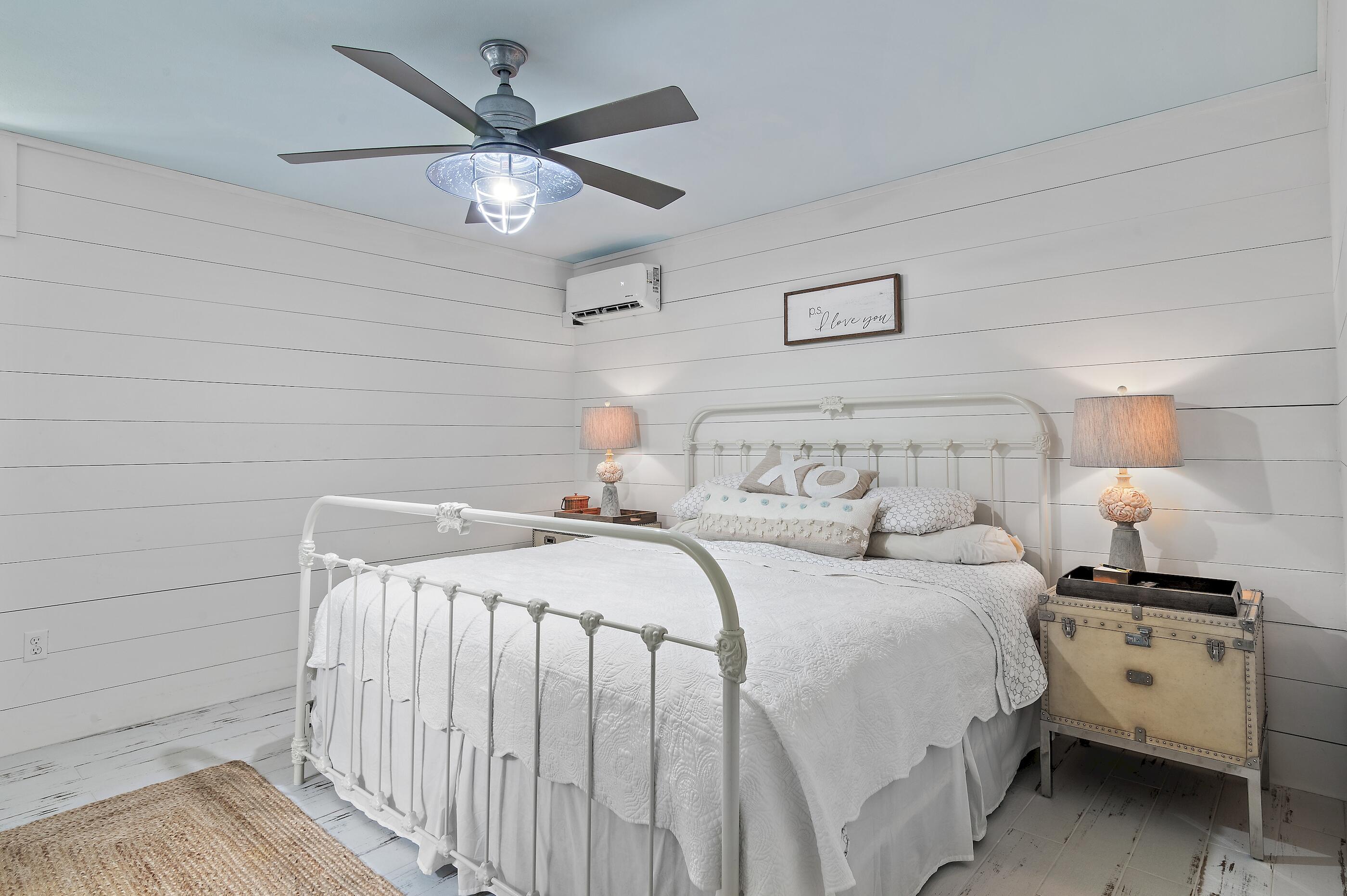 INDIAN BAYOU - Residential