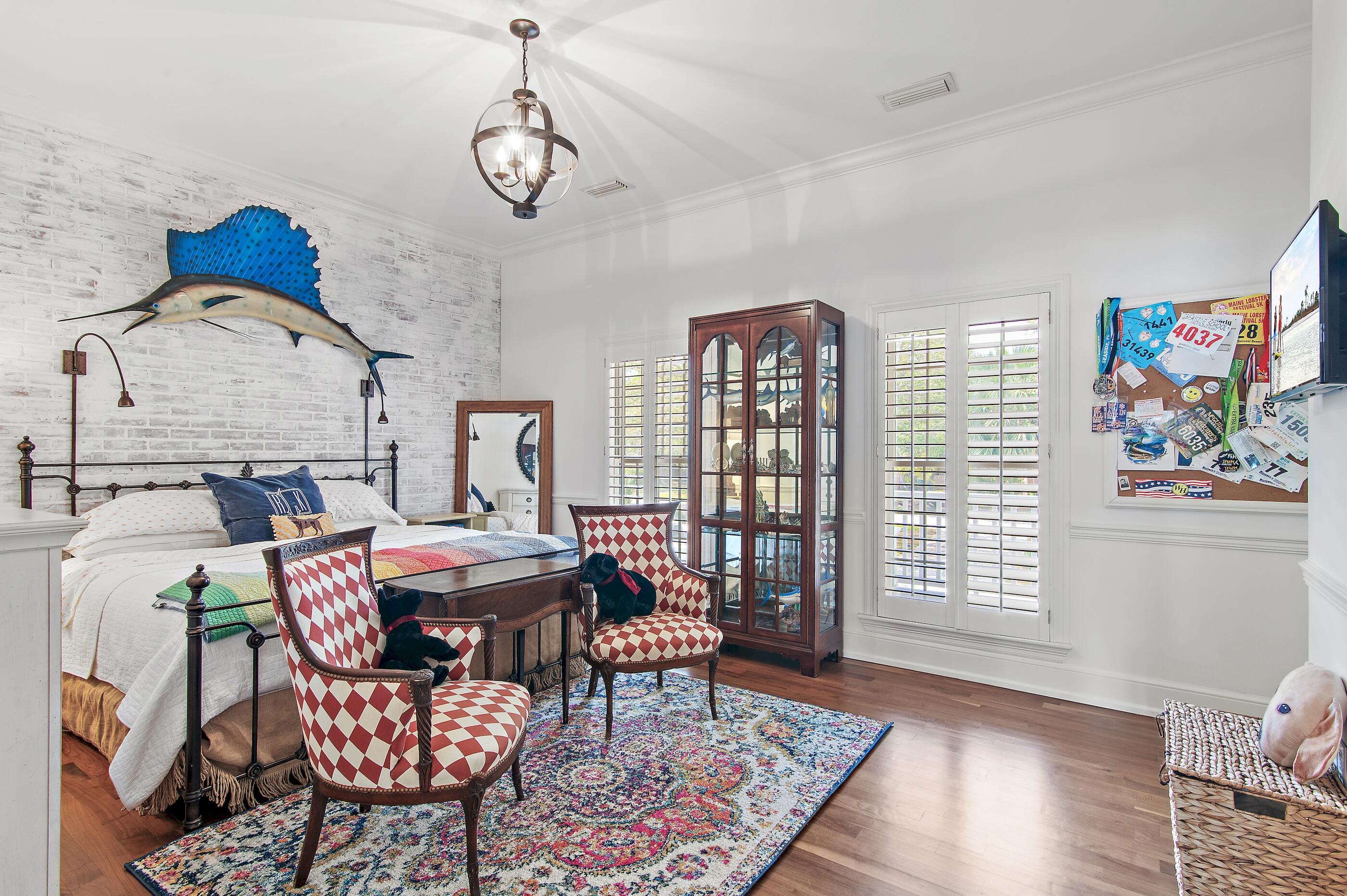 INDIAN BAYOU - Residential