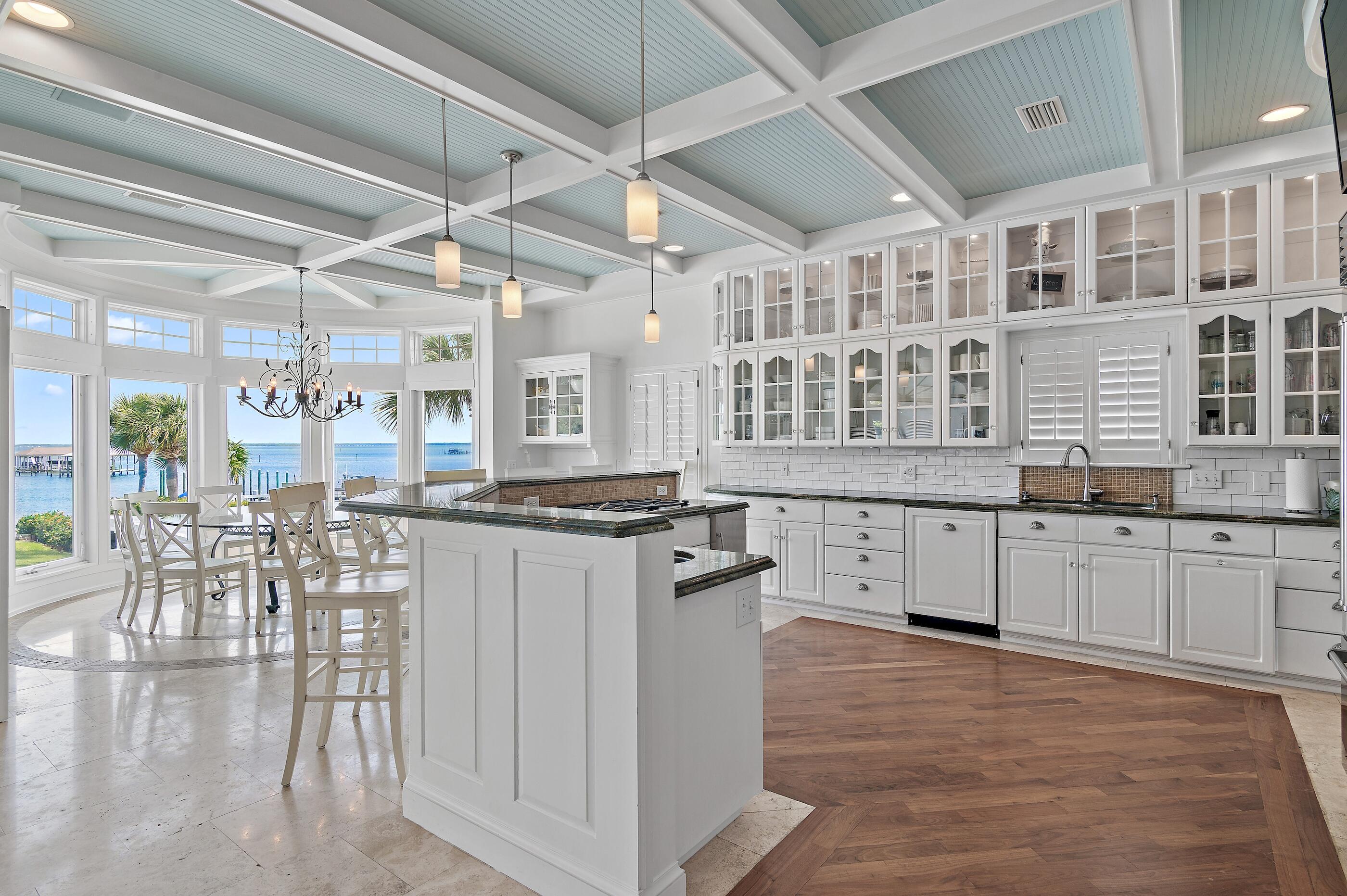 INDIAN BAYOU - Residential