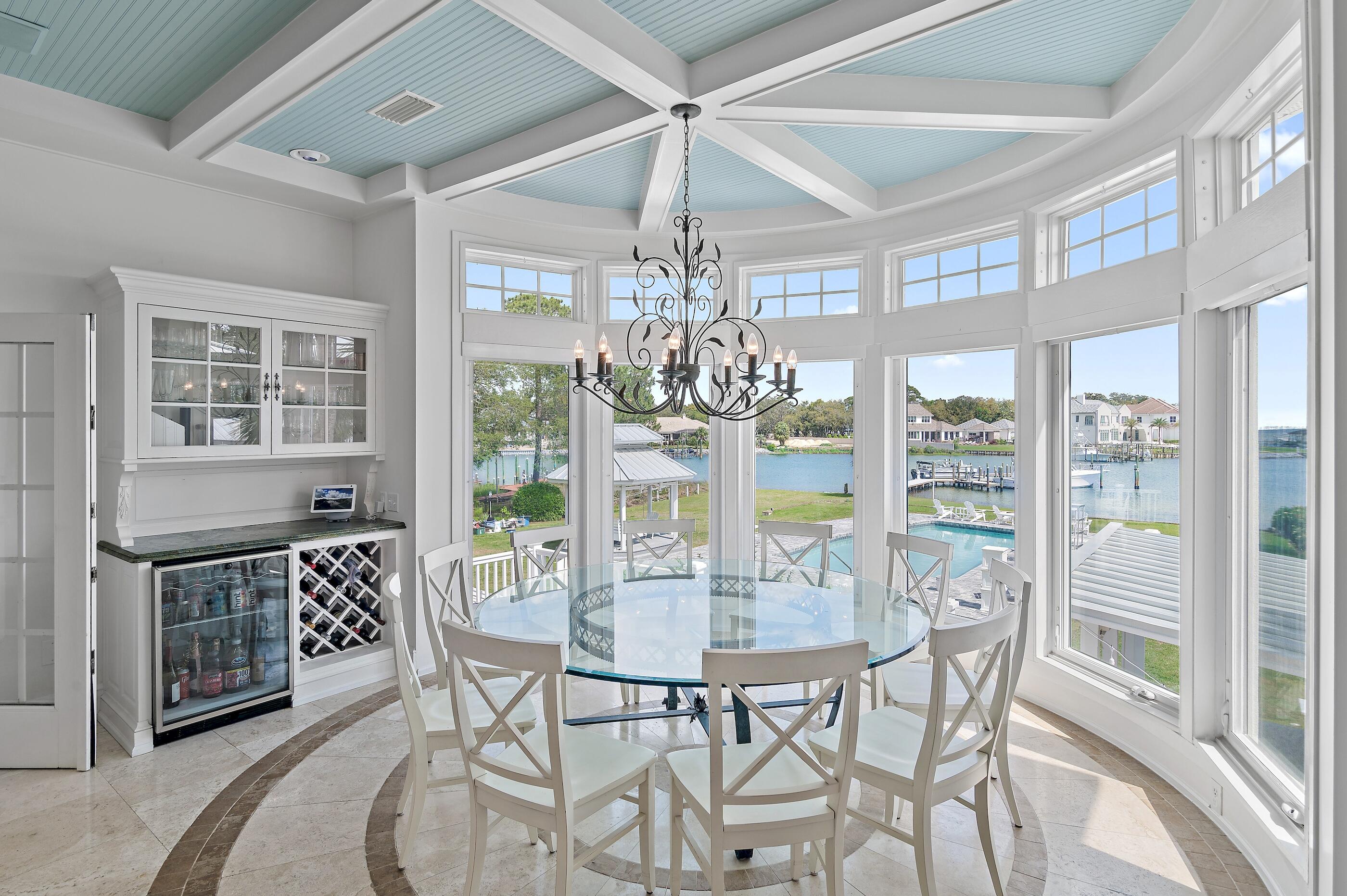 INDIAN BAYOU - Residential