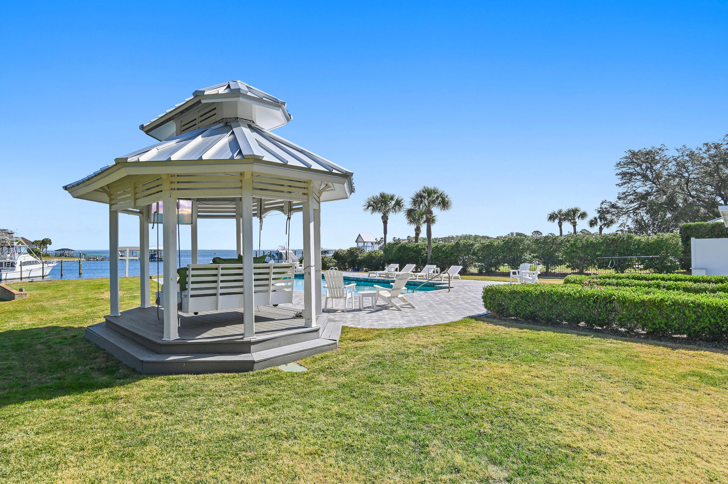 INDIAN BAYOU - Residential