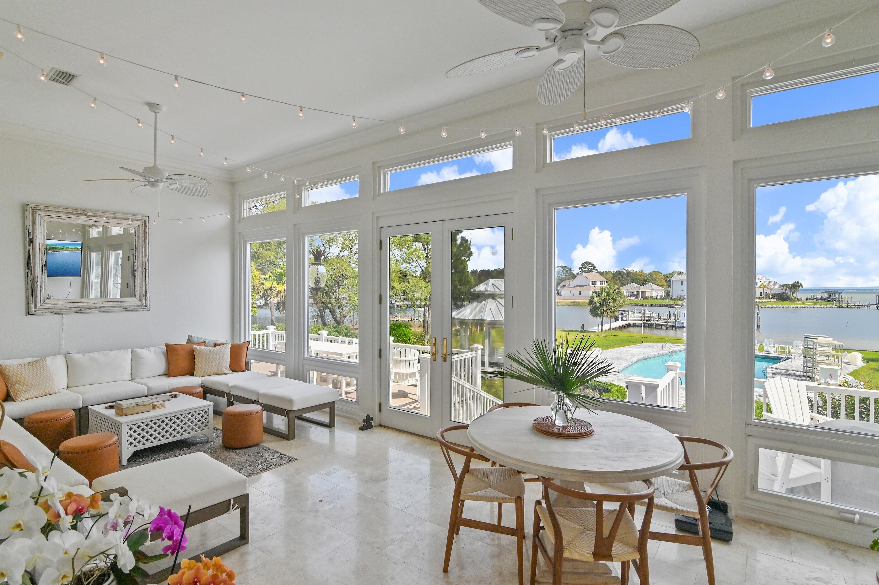 INDIAN BAYOU - Residential