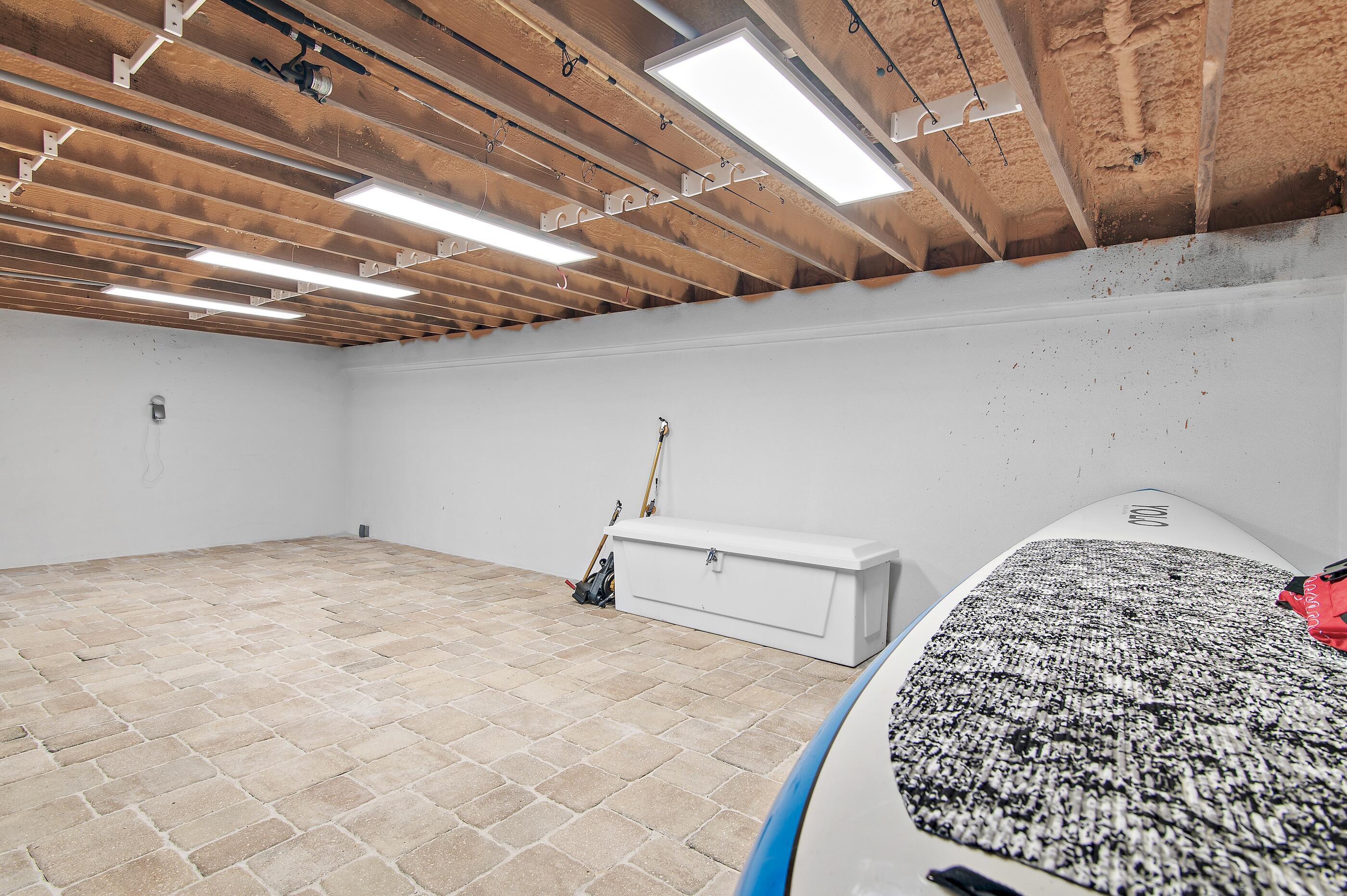 INDIAN BAYOU - Residential