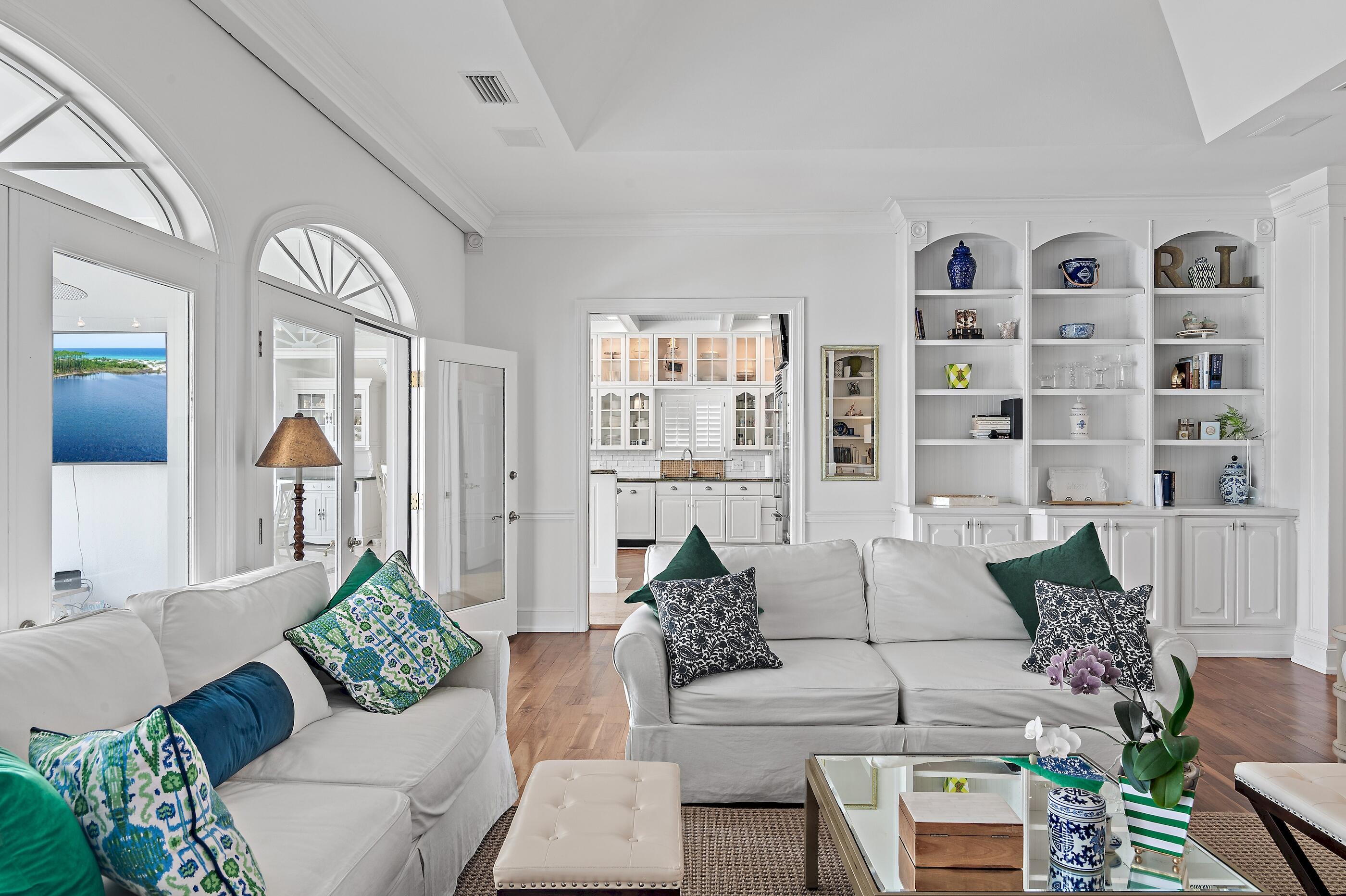 INDIAN BAYOU - Residential