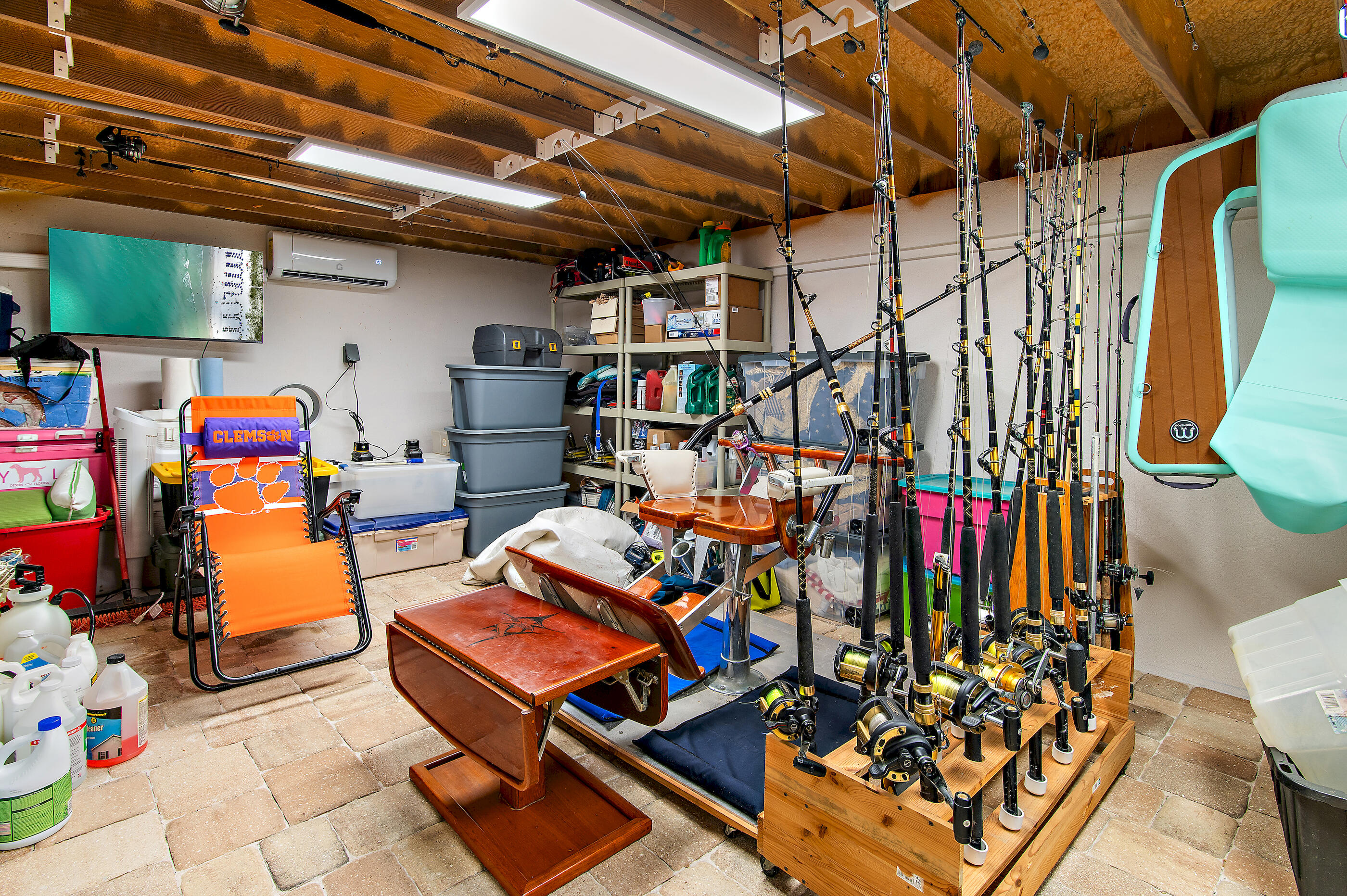 INDIAN BAYOU - Residential