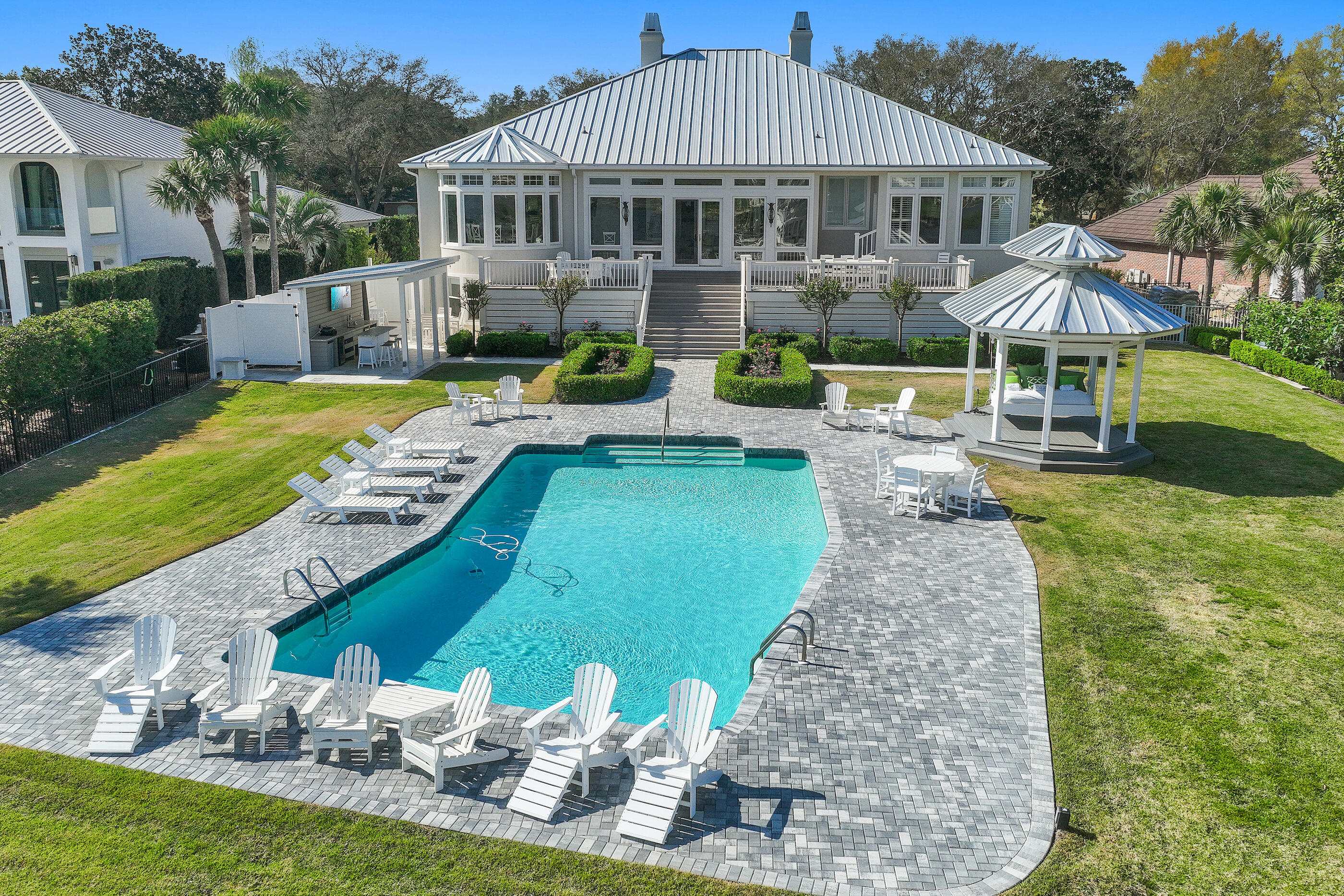 INDIAN BAYOU - Residential