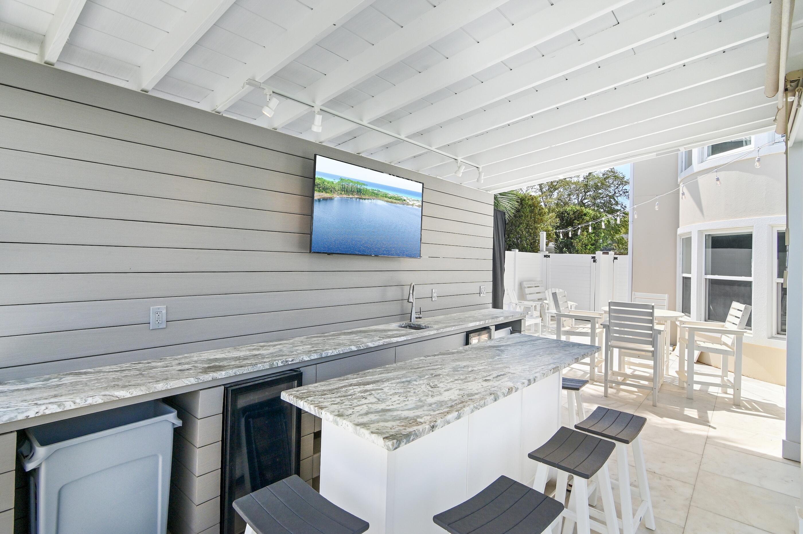 INDIAN BAYOU - Residential