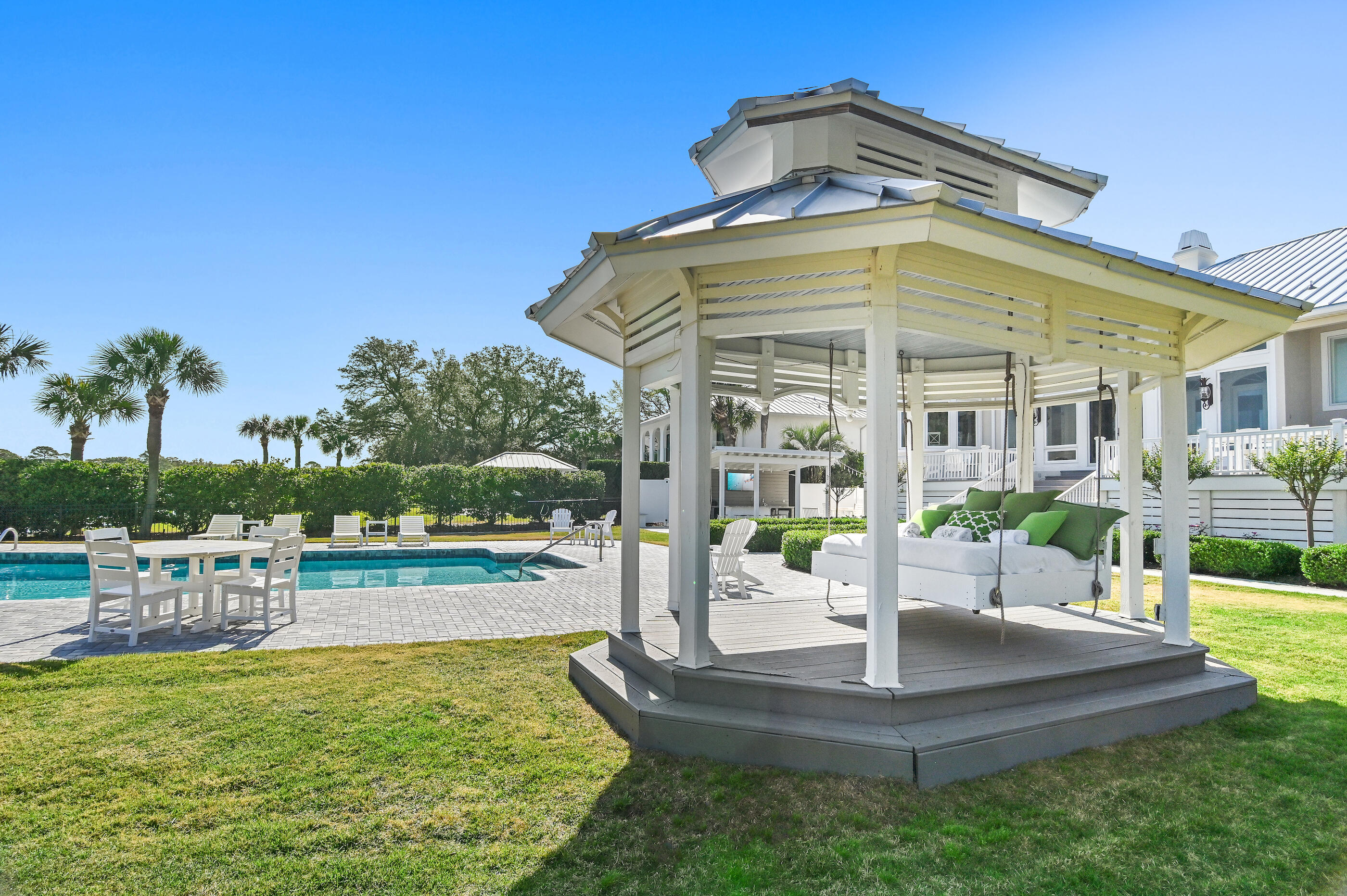 INDIAN BAYOU - Residential