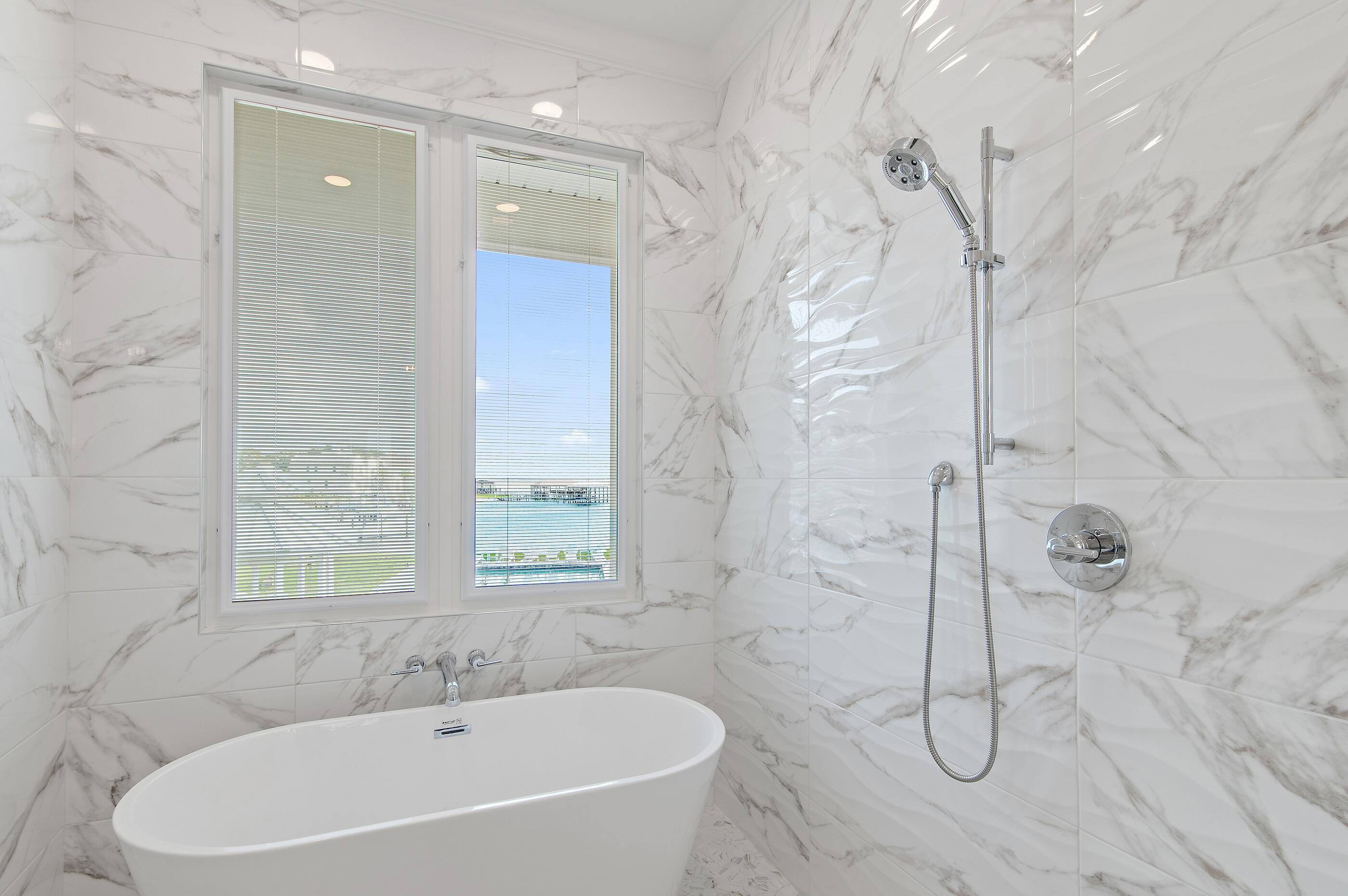 INDIAN BAYOU - Residential