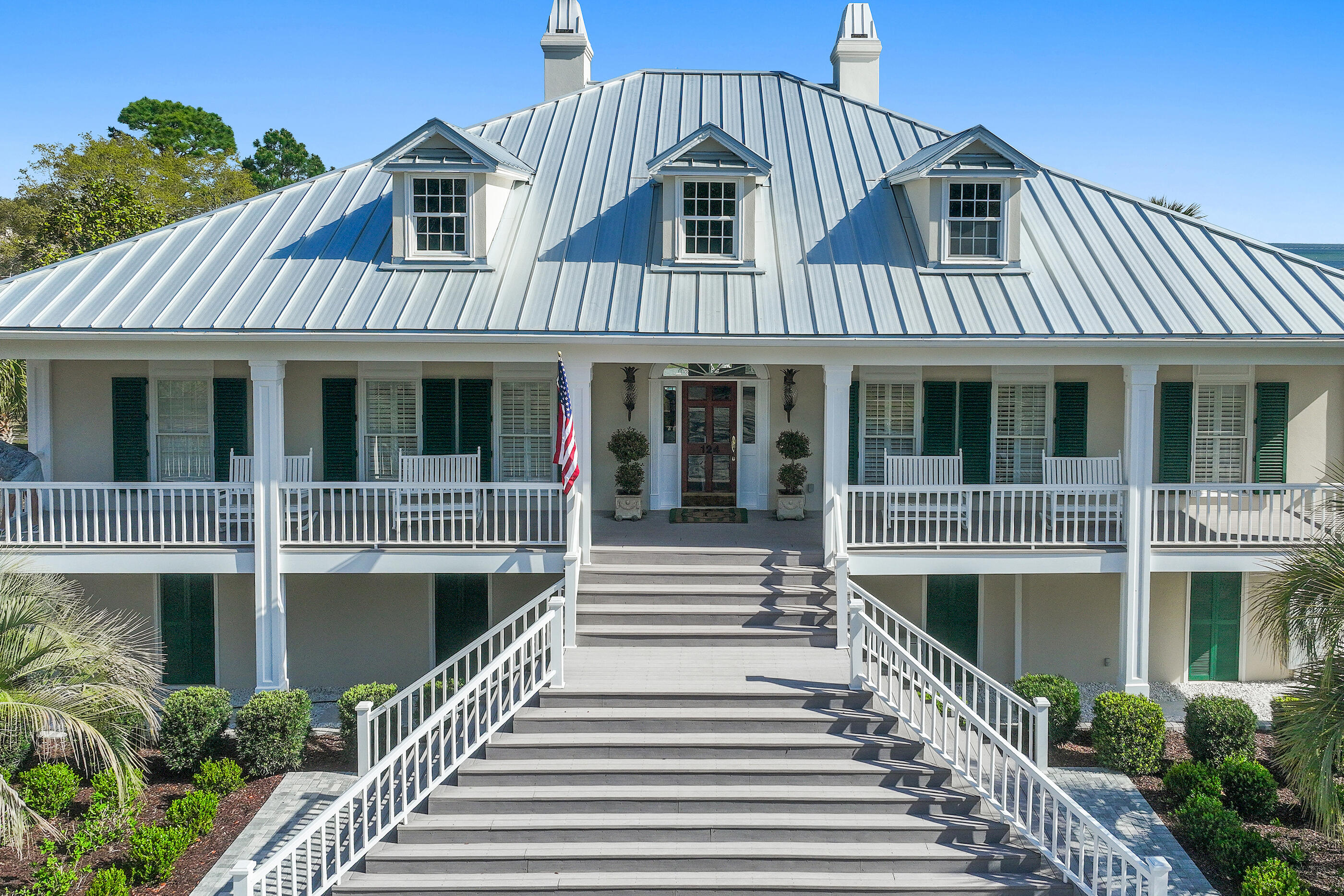 INDIAN BAYOU - Residential