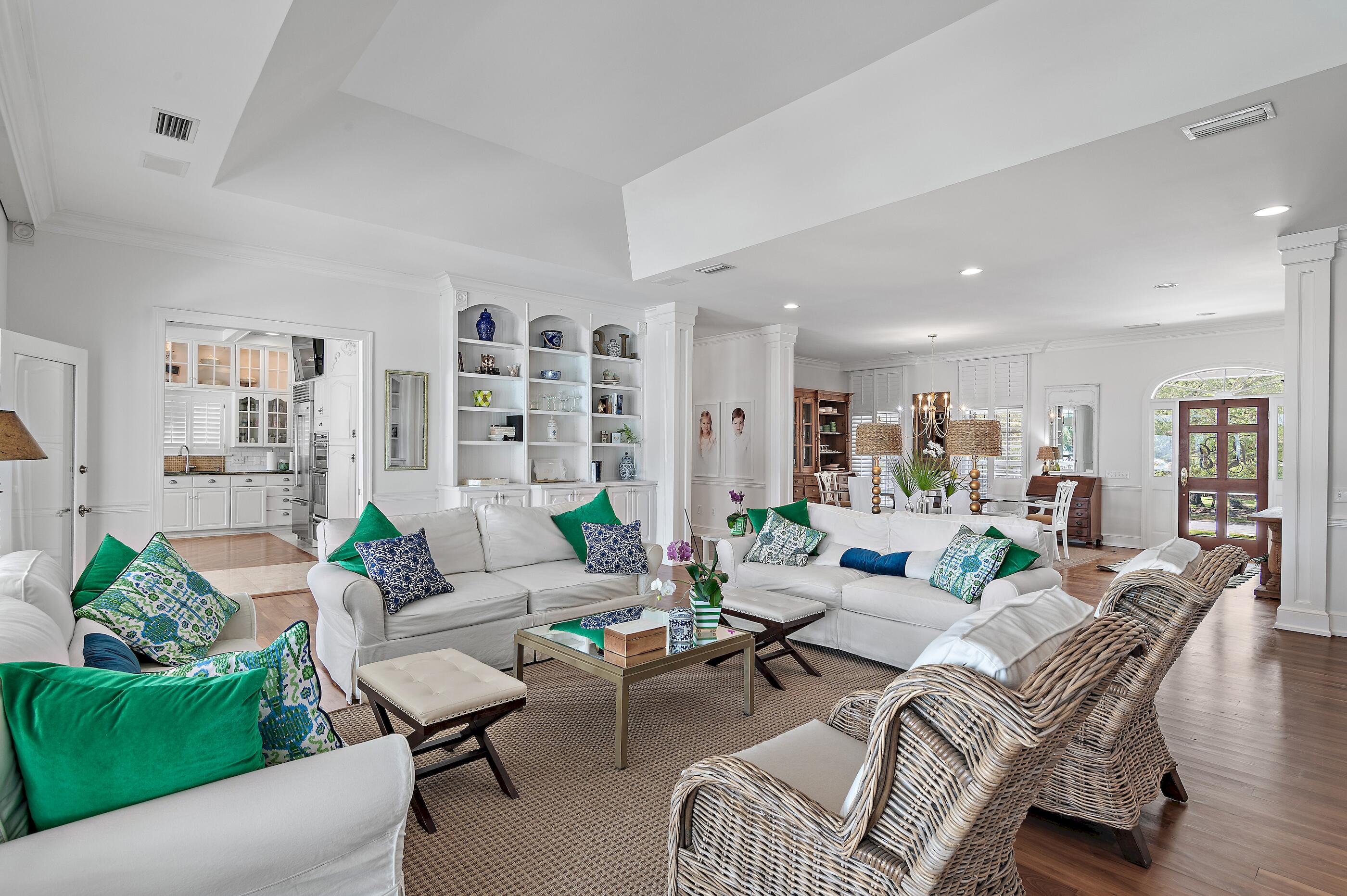 INDIAN BAYOU - Residential