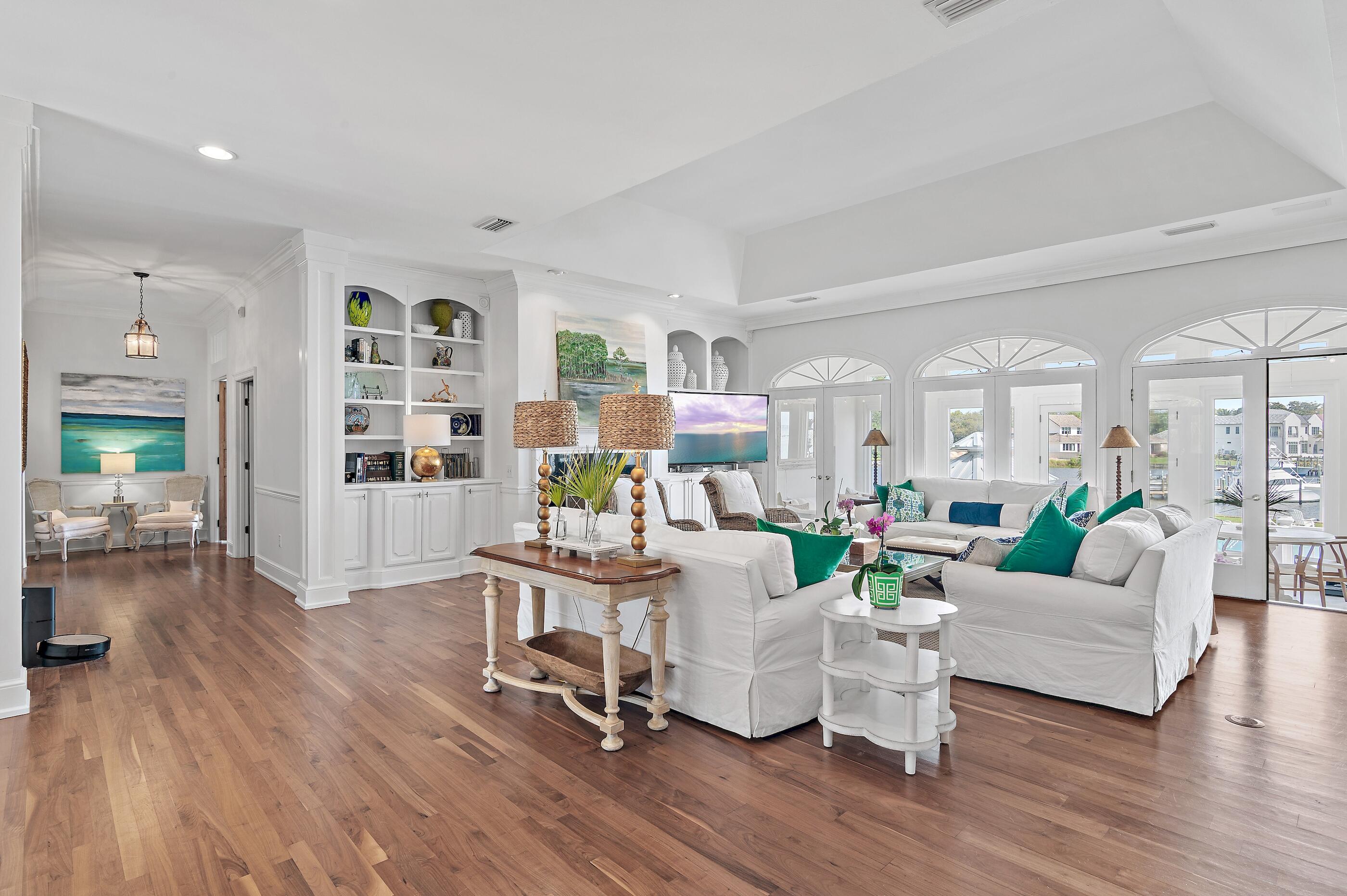 INDIAN BAYOU - Residential