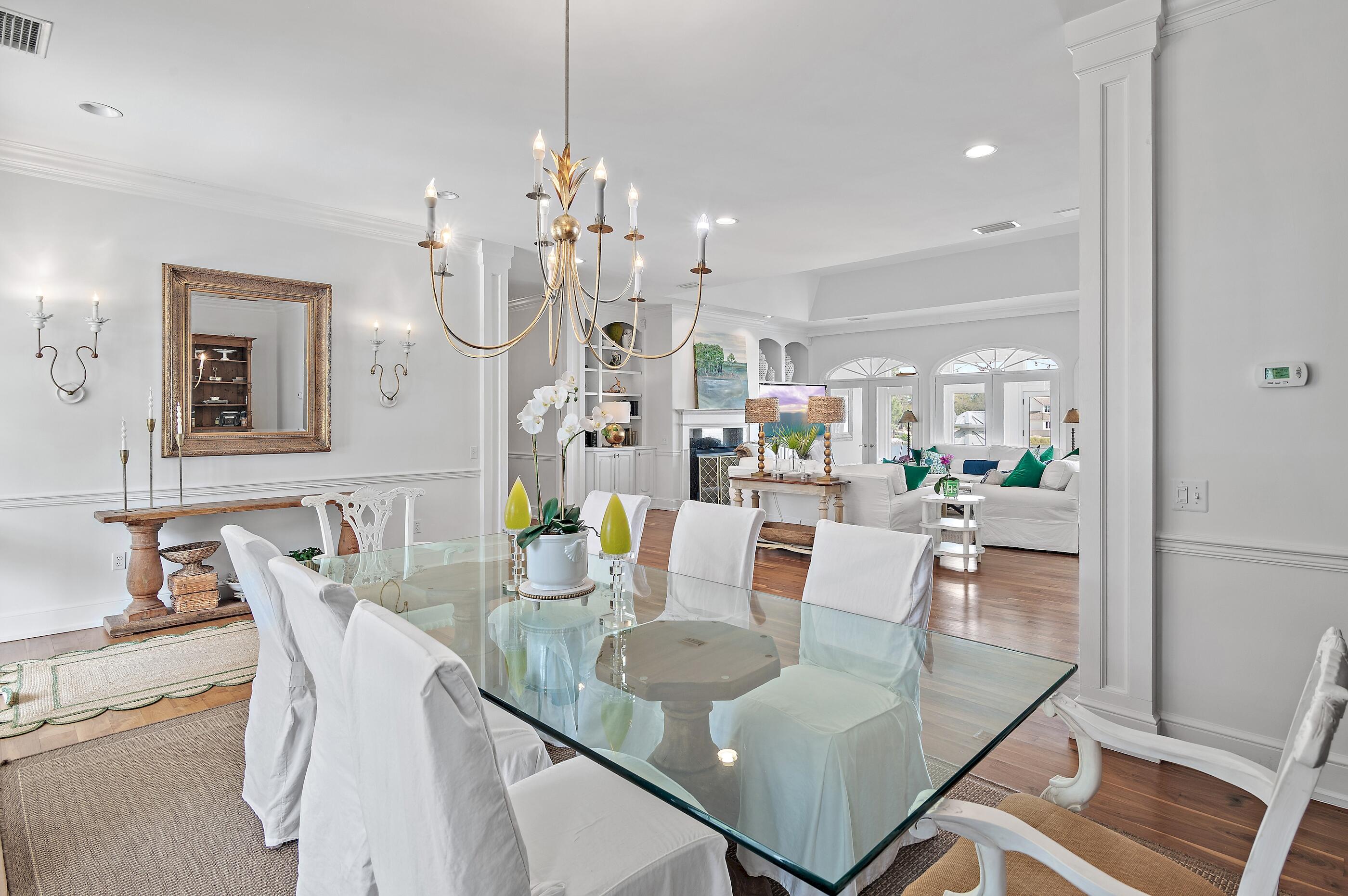 INDIAN BAYOU - Residential