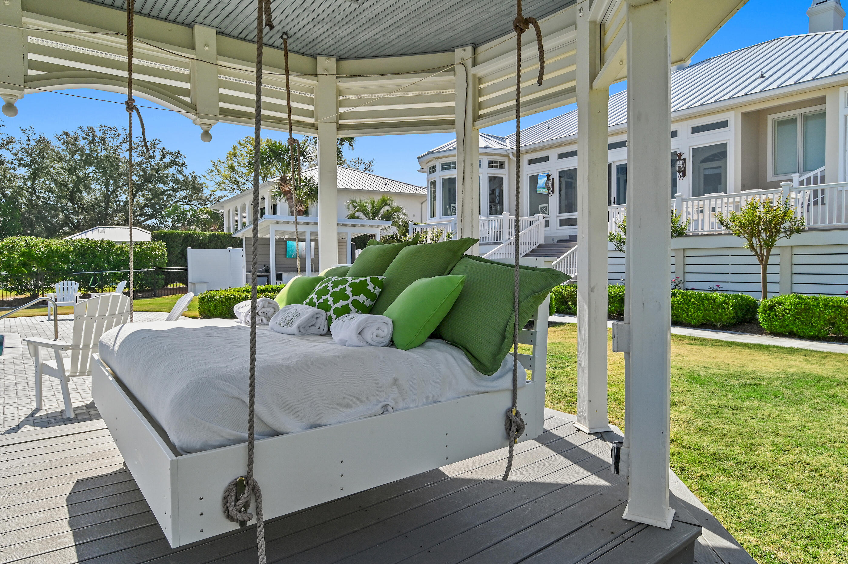 INDIAN BAYOU - Residential